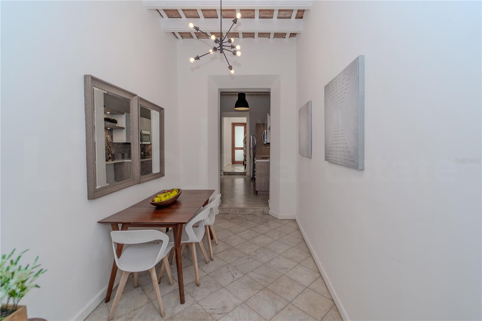 2 hab · 2 baños · OLD SAN JUAN — foto 10