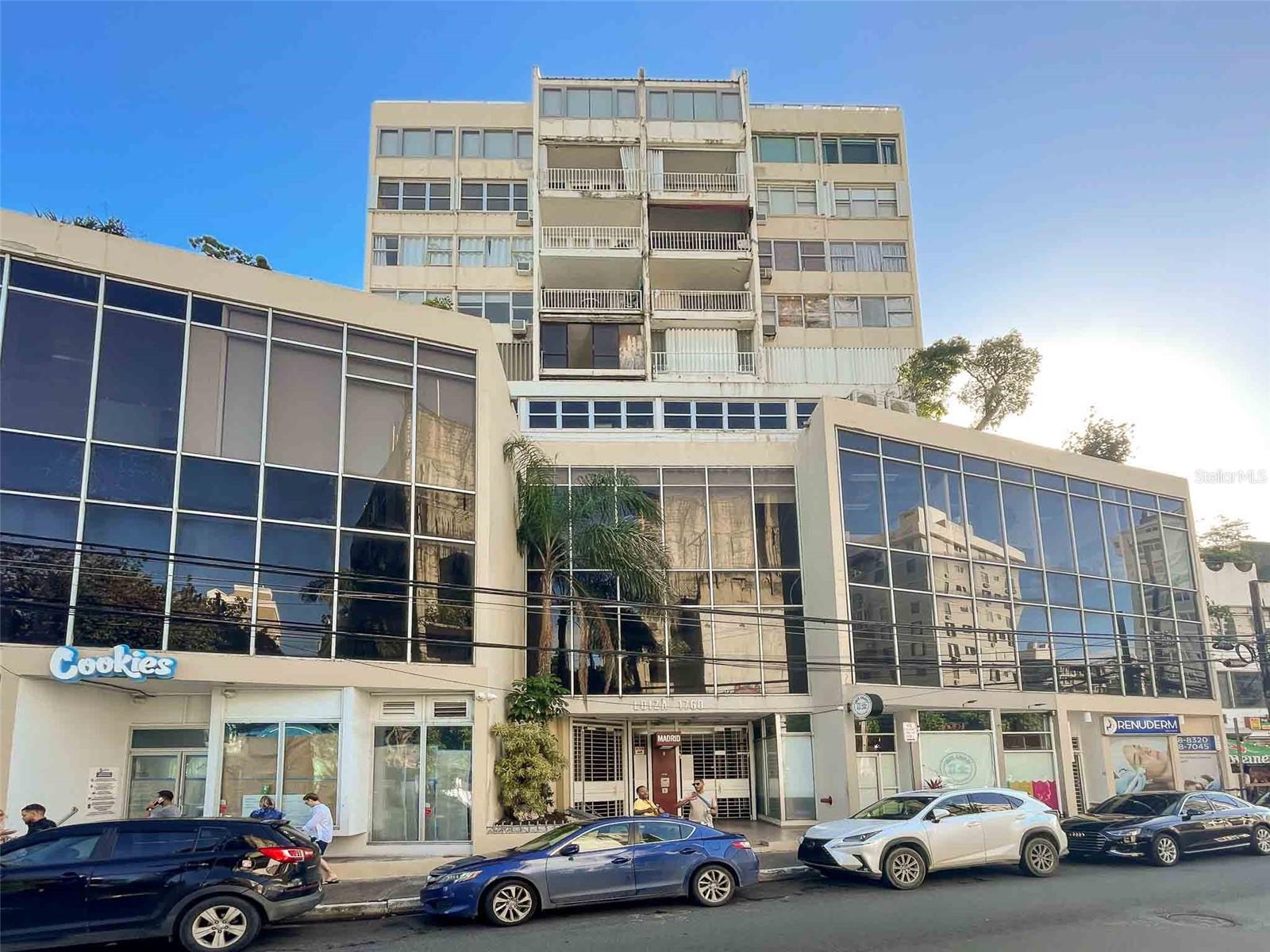 2 hab · 2 baños · SAN JUAN — foto 2