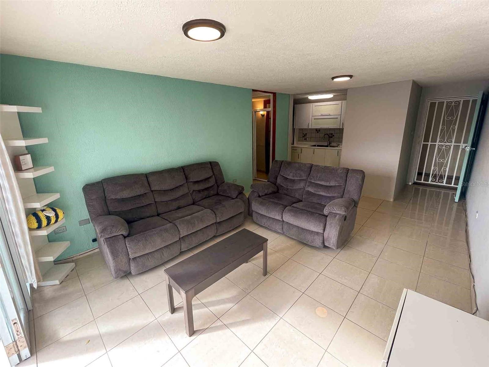 2 hab · 2 baños · SAN JUAN — foto 5