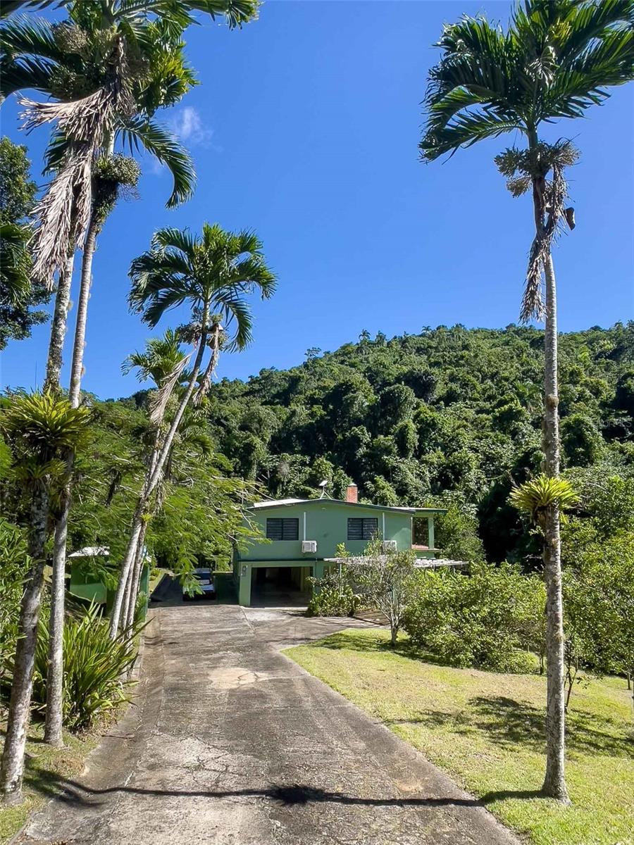 3 hab · 4 baños · CANOVANAS — foto 2