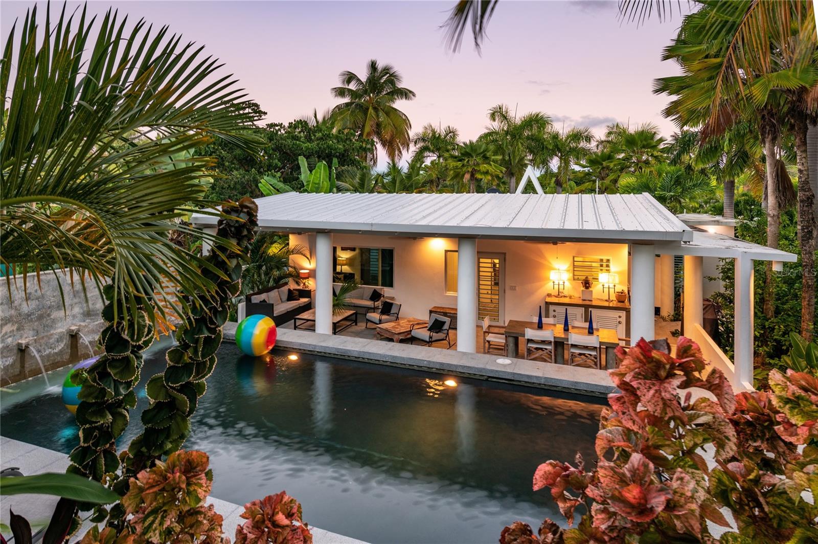 5 hab · 6 baños · VIEQUES