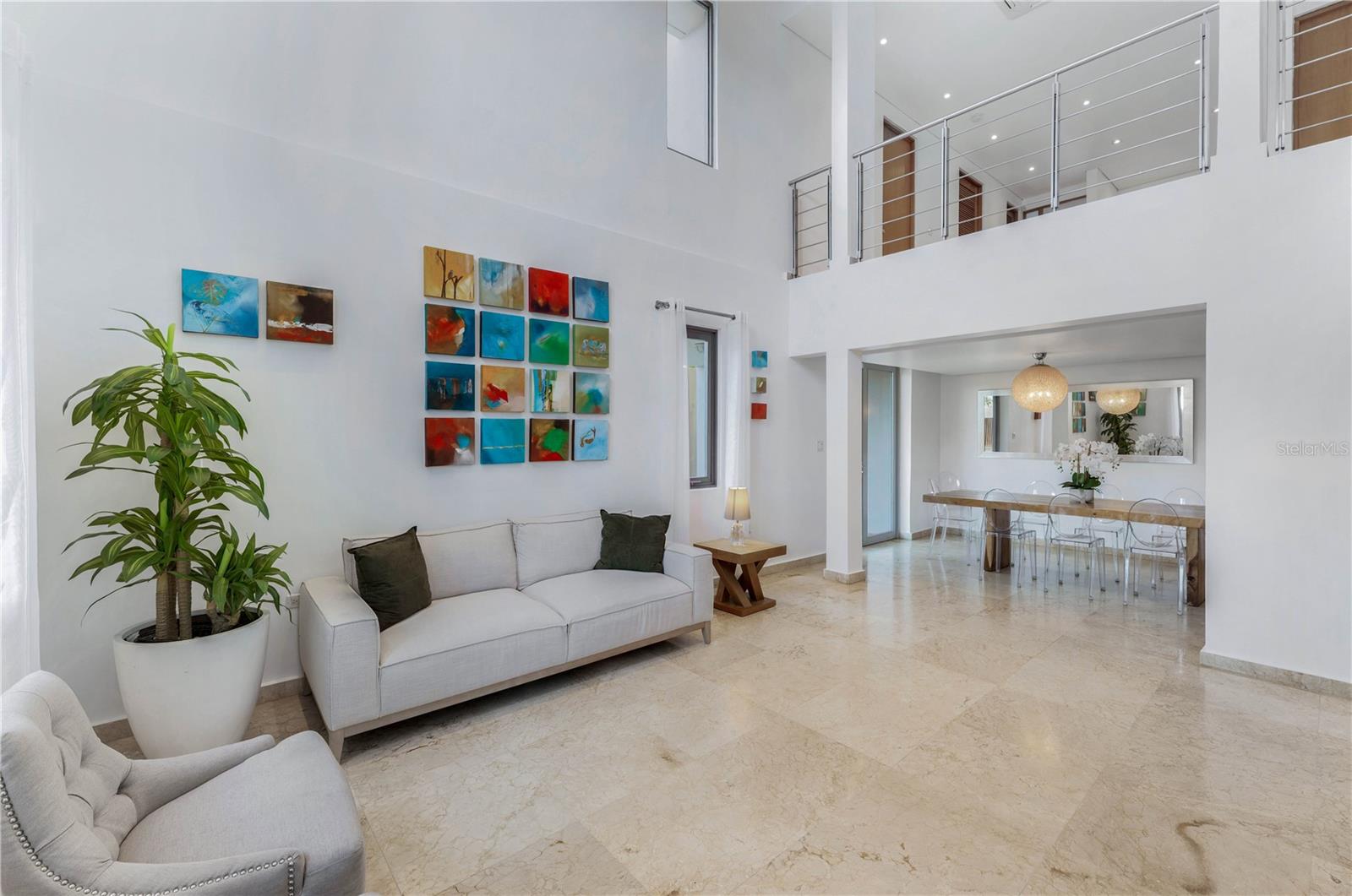 5 hab · 6 baños · SAN JUAN — foto 2
