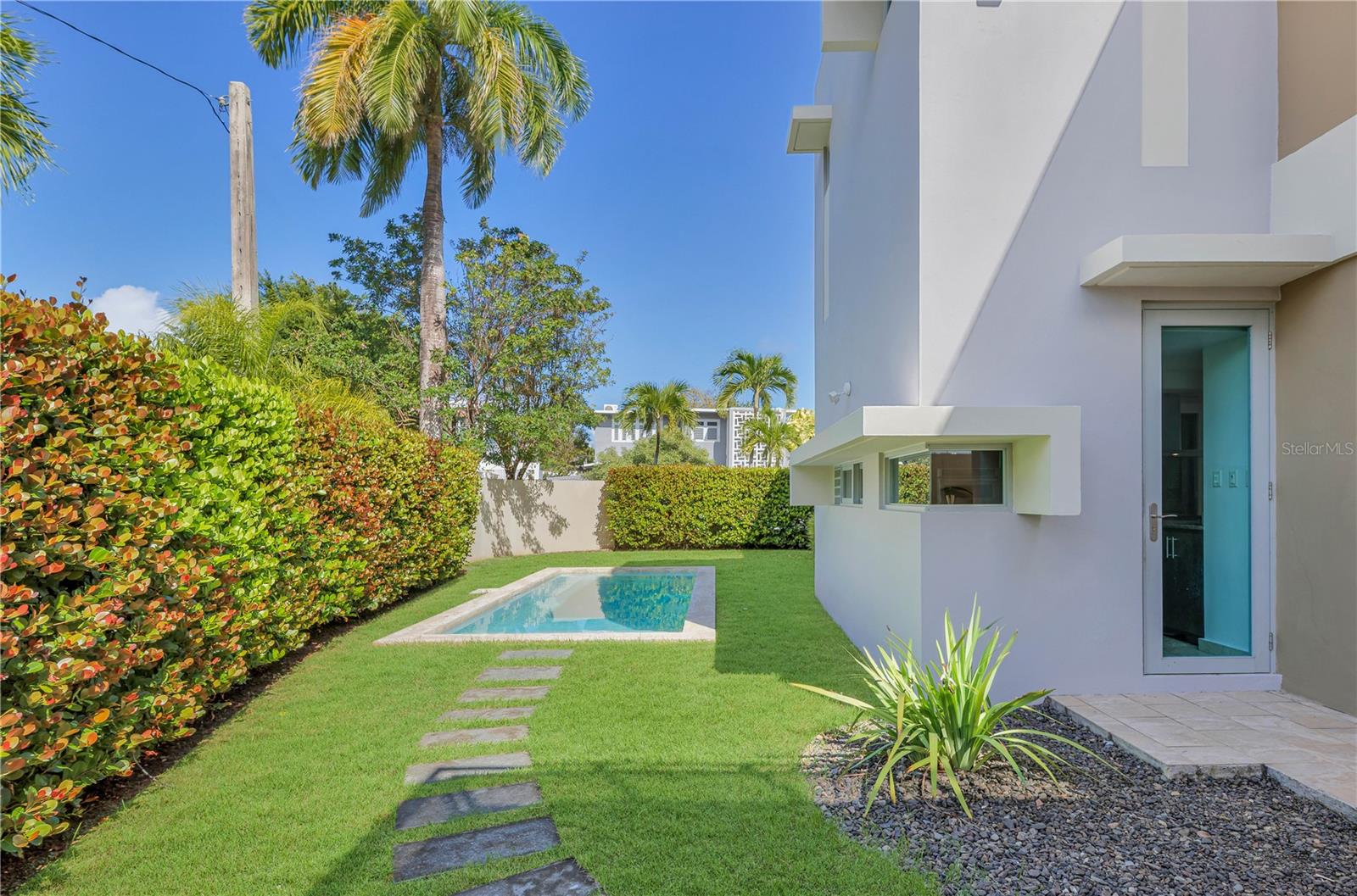 5 hab · 6 baños · SAN JUAN — foto 11