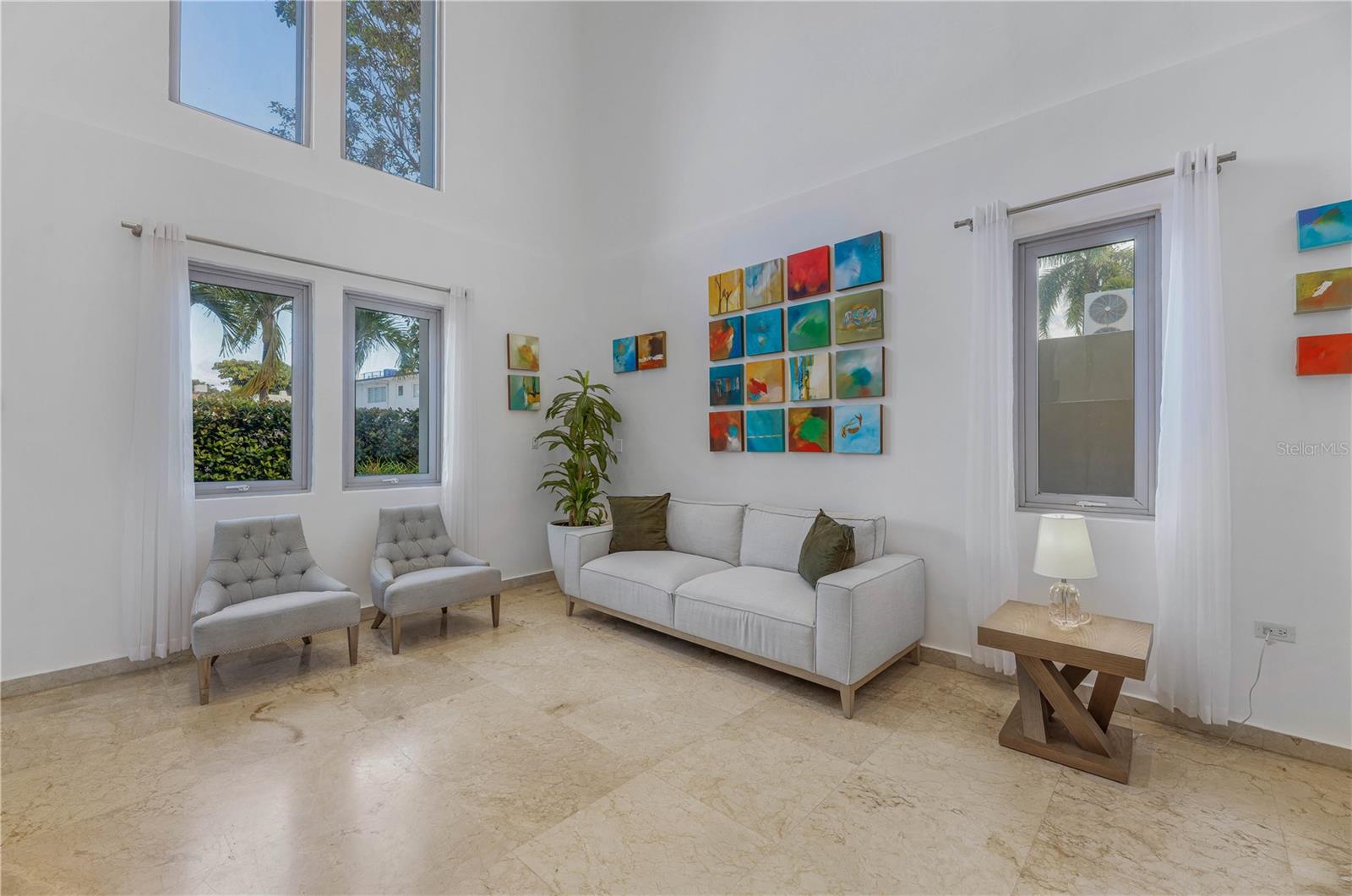 5 hab · 6 baños · SAN JUAN — foto 3