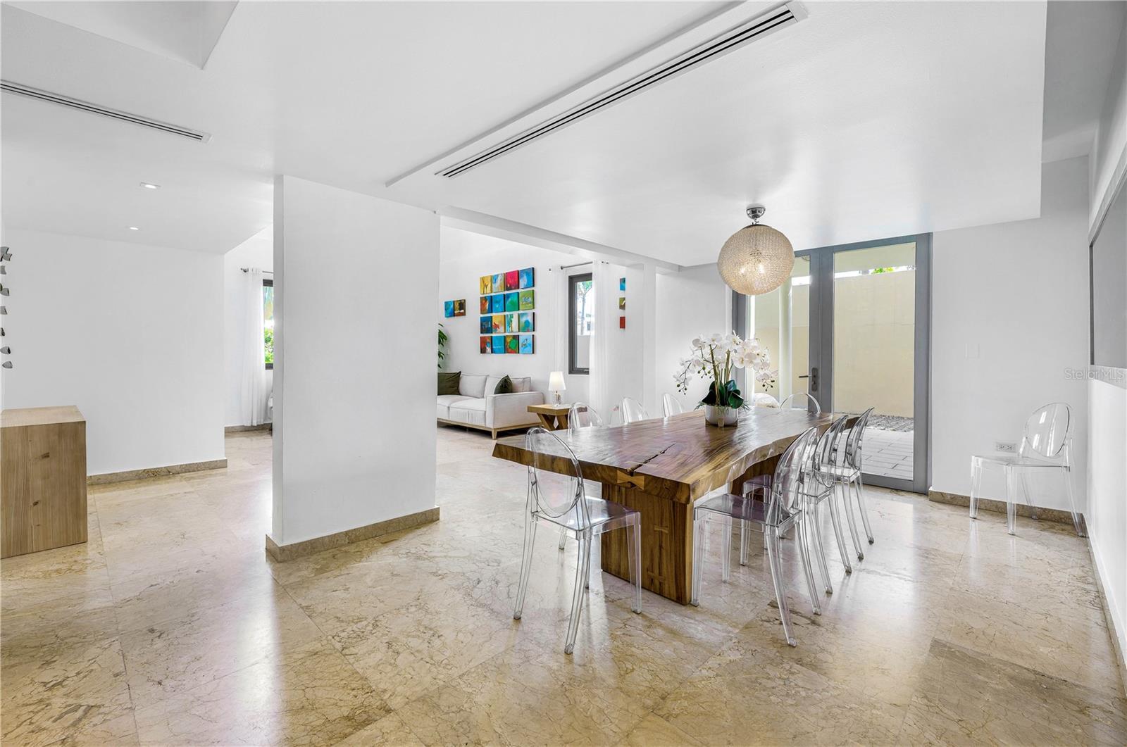 5 hab · 6 baños · SAN JUAN — foto 4