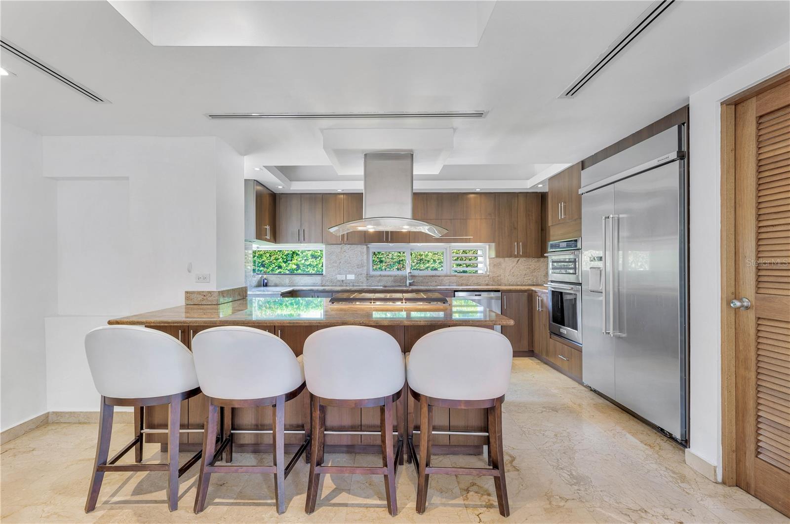 5 hab · 6 baños · SAN JUAN — foto 6