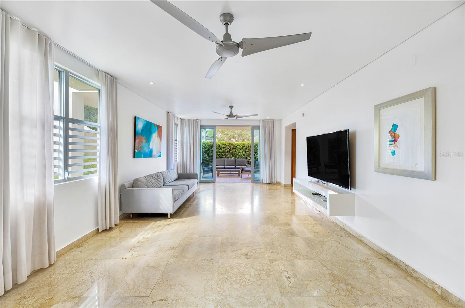 5 hab · 6 baños · SAN JUAN — foto 9