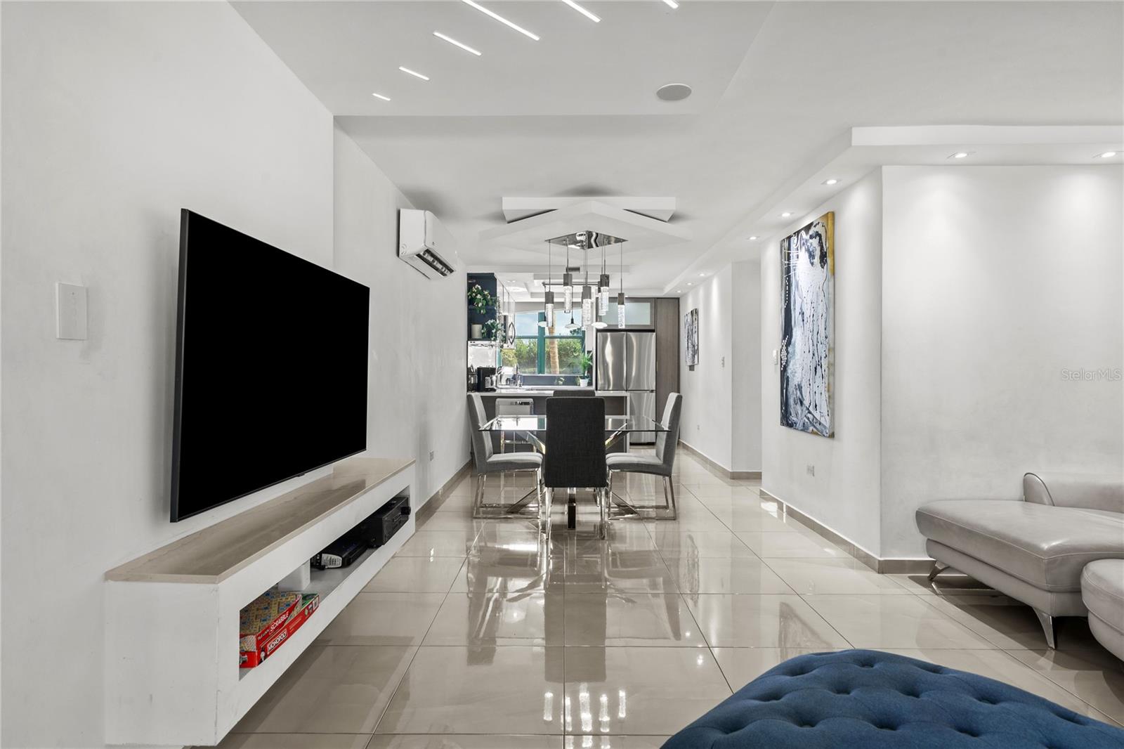 3 hab · 2 baños · LOIZA — foto 2