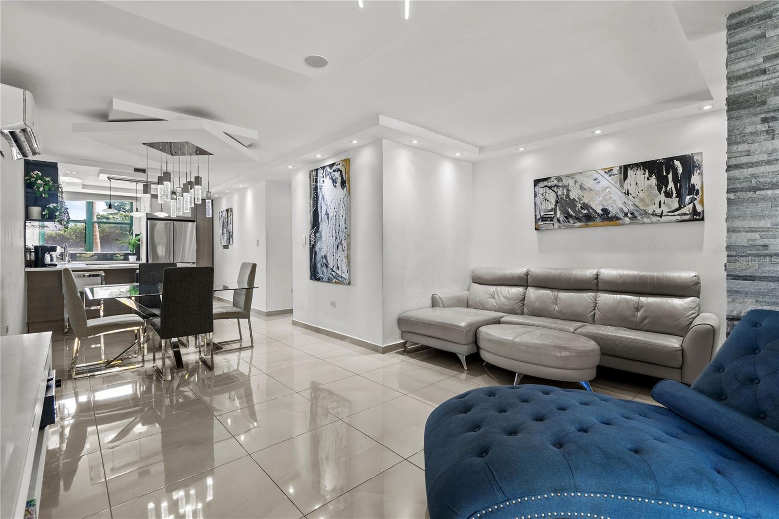 3 hab · 2 baños · LOIZA — foto 3