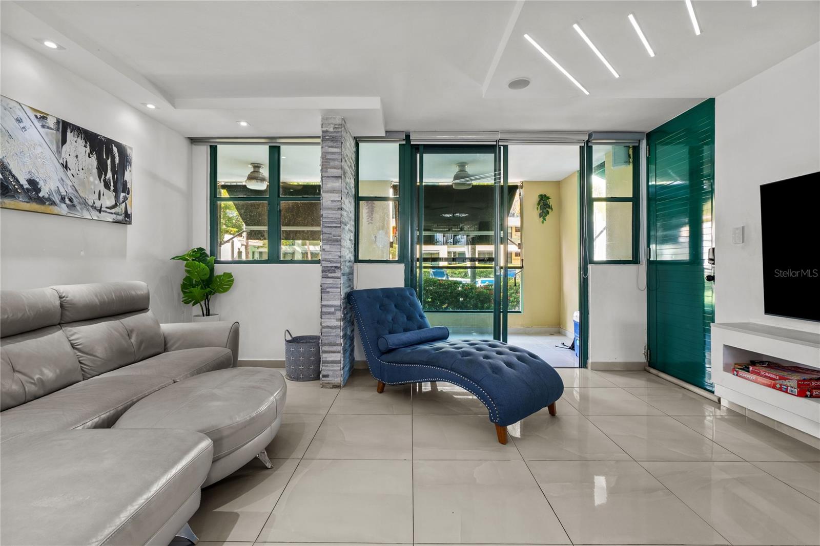 3 hab · 2 baños · LOIZA — foto 5