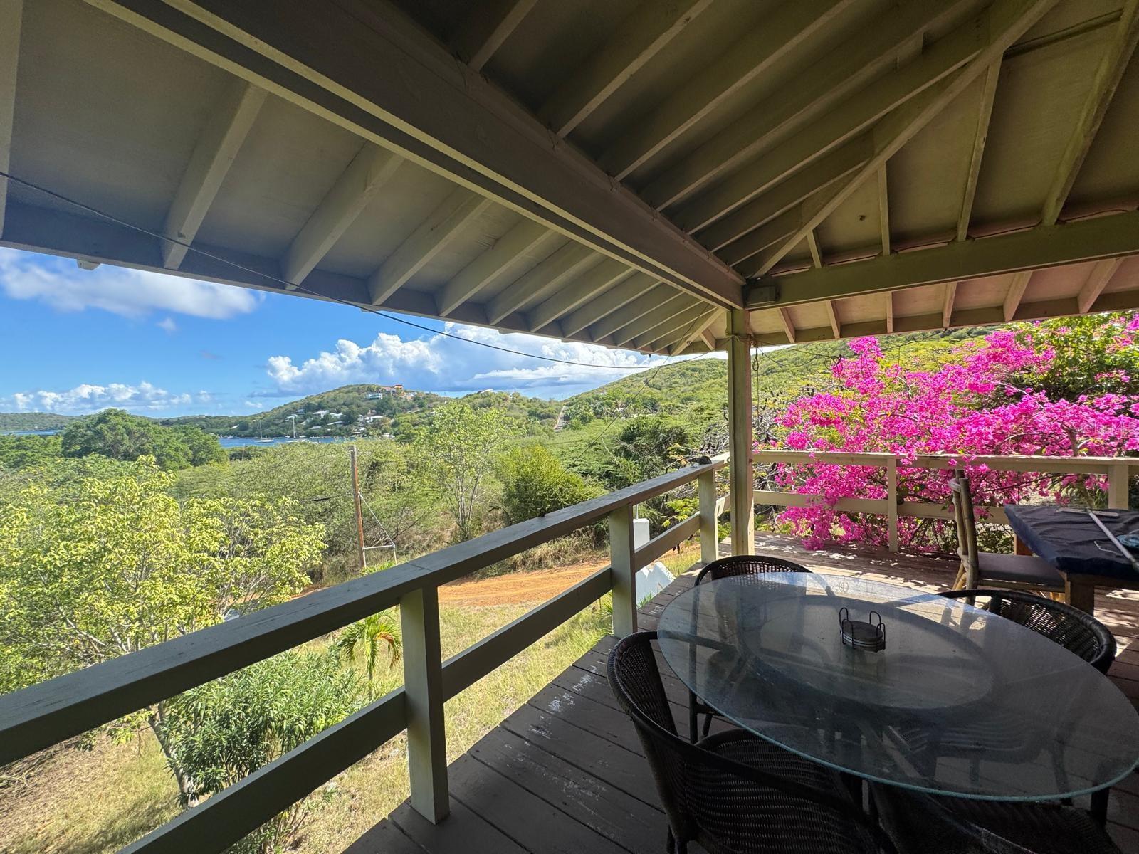 2 hab · 3 baños · CULEBRA — foto 4