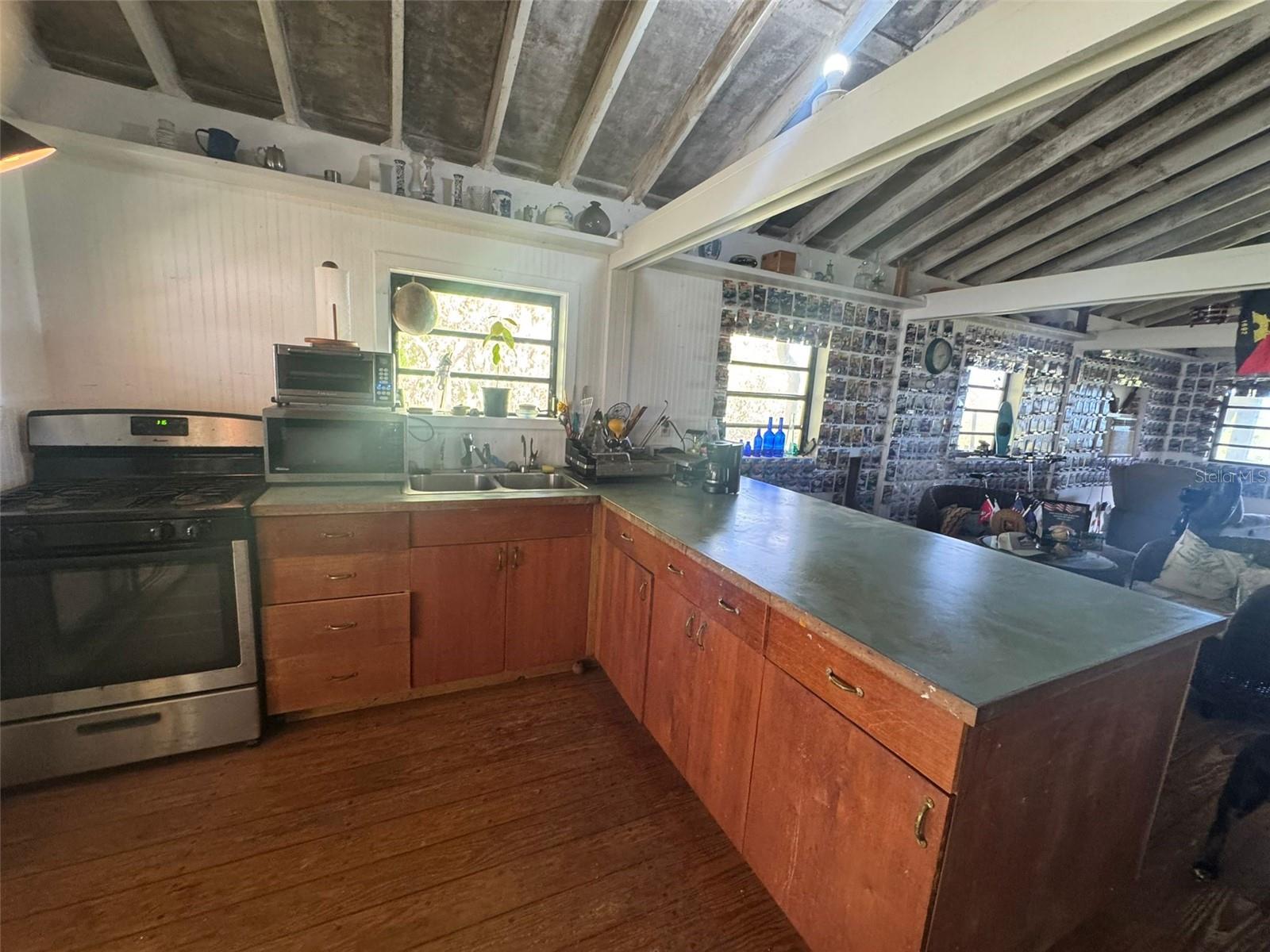 2 hab · 3 baños · CULEBRA — foto 7