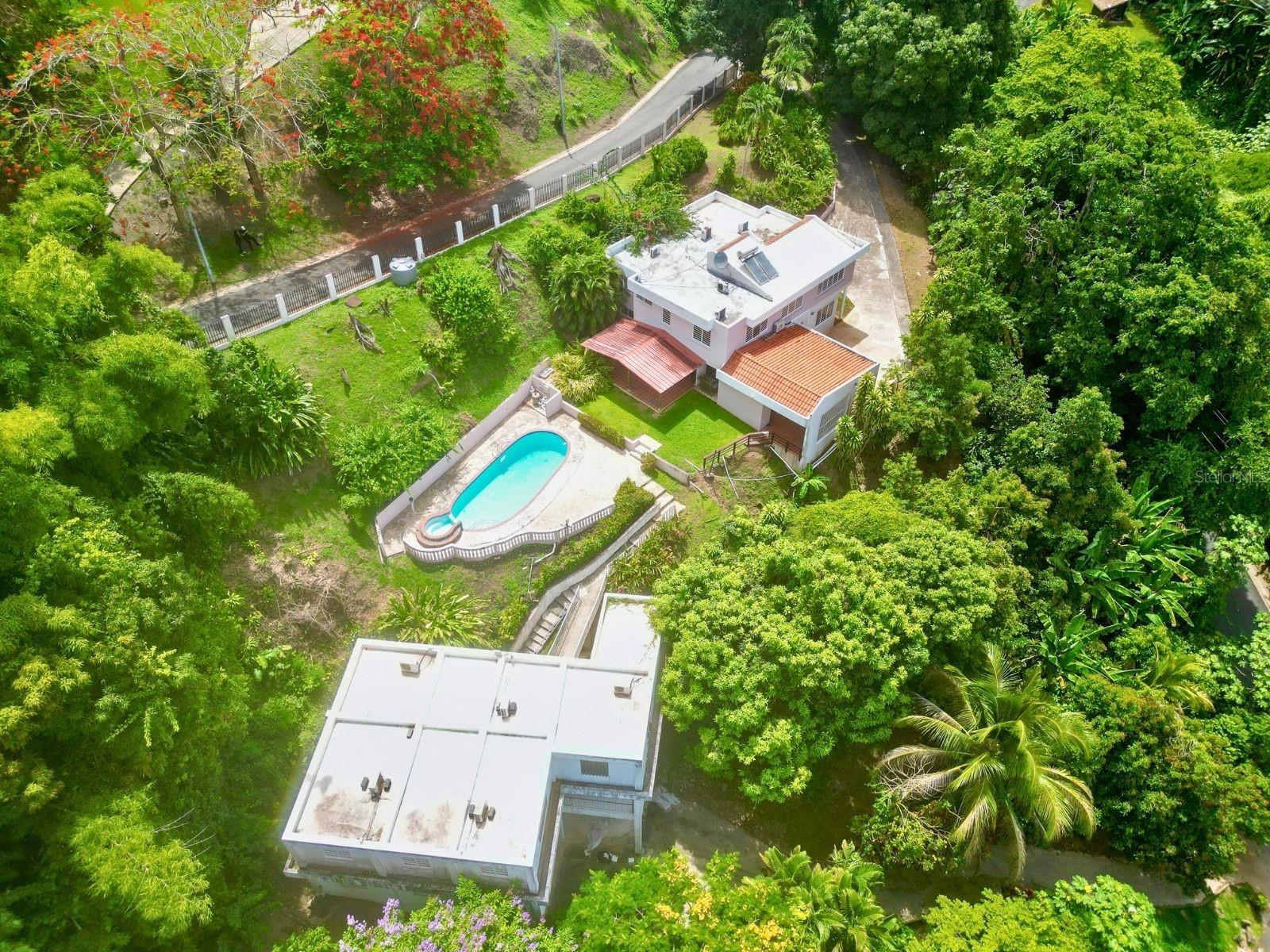 7 hab · 6 baños · GUAYNABO — foto 2