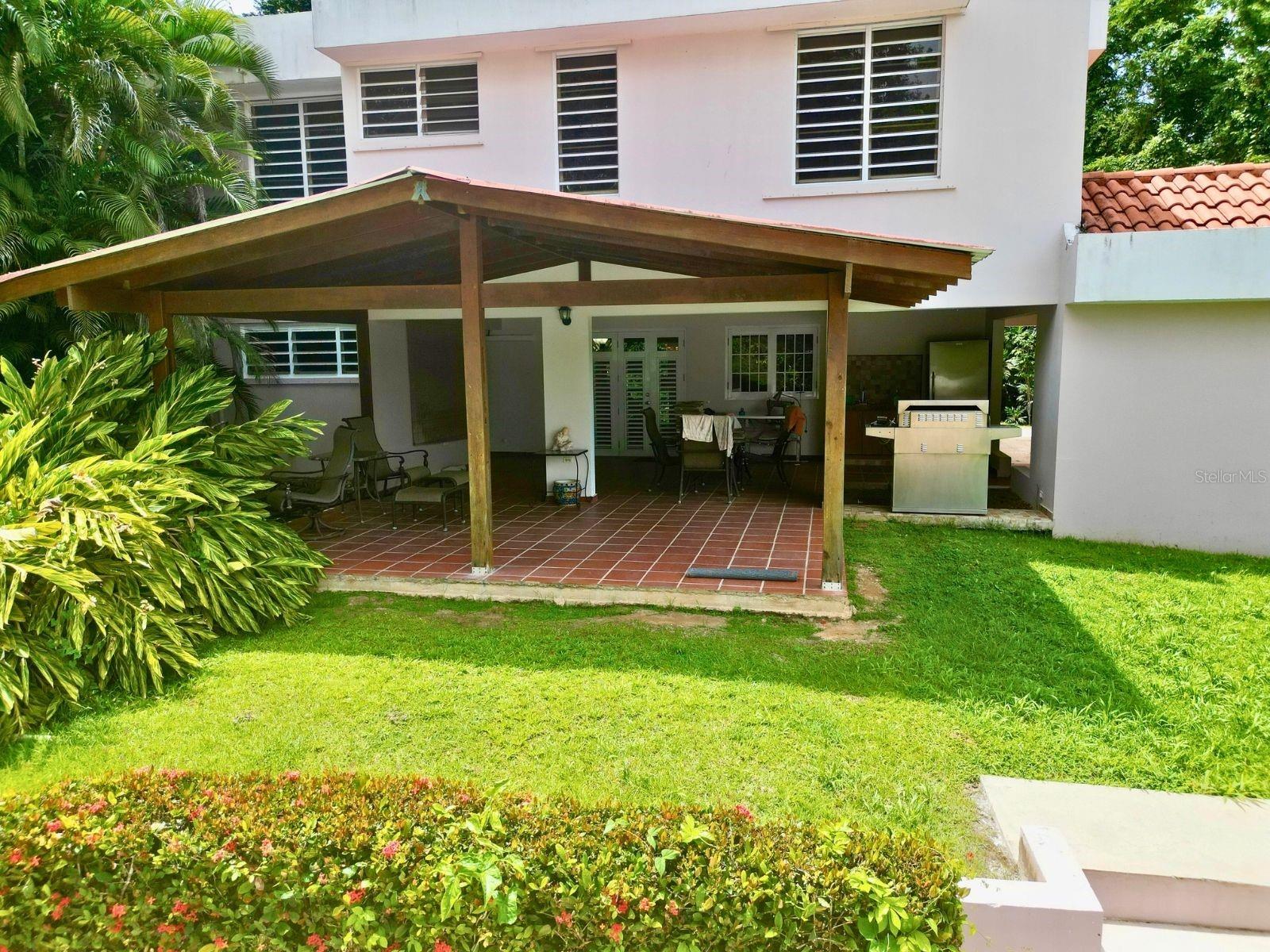 7 hab · 6 baños · GUAYNABO — foto 5