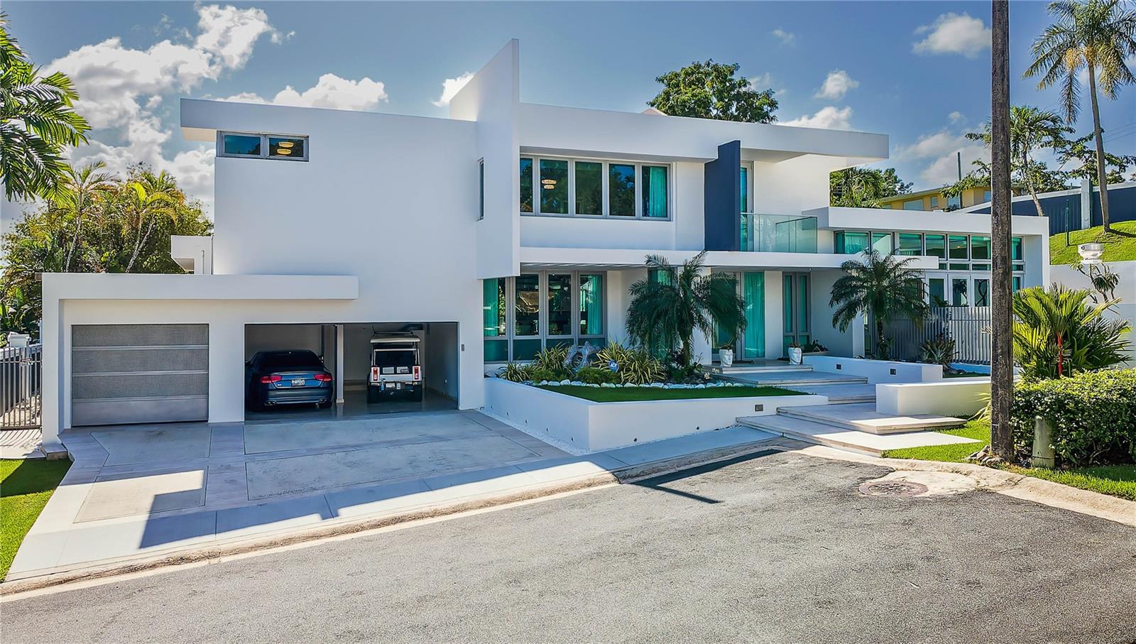 5 hab · 6 baños · GUAYNABO