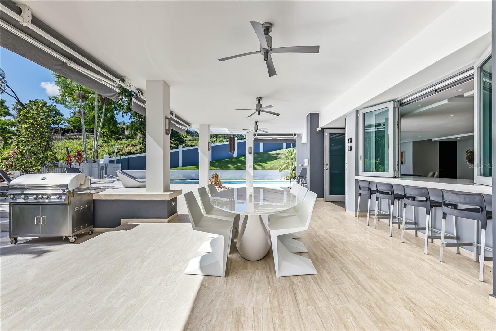 5 hab · 6 baños · GUAYNABO — foto 8
