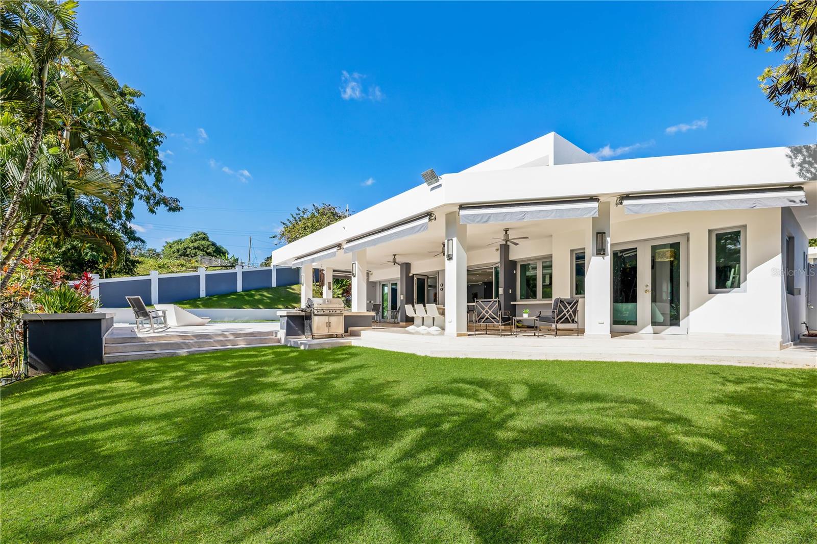 5 hab · 6 baños · GUAYNABO — foto 10