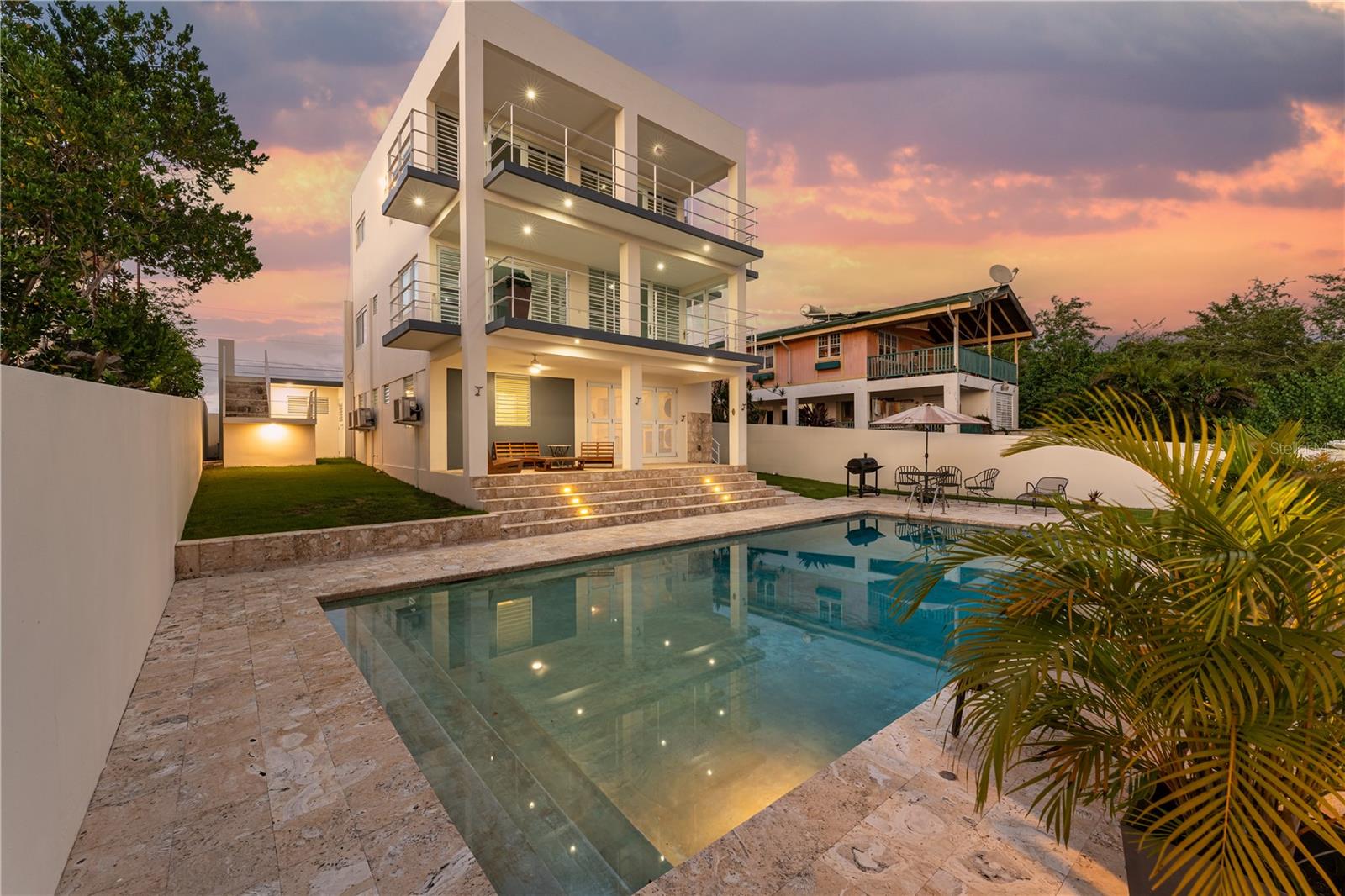 4 hab · 3 baños · BOQUERON — foto 4