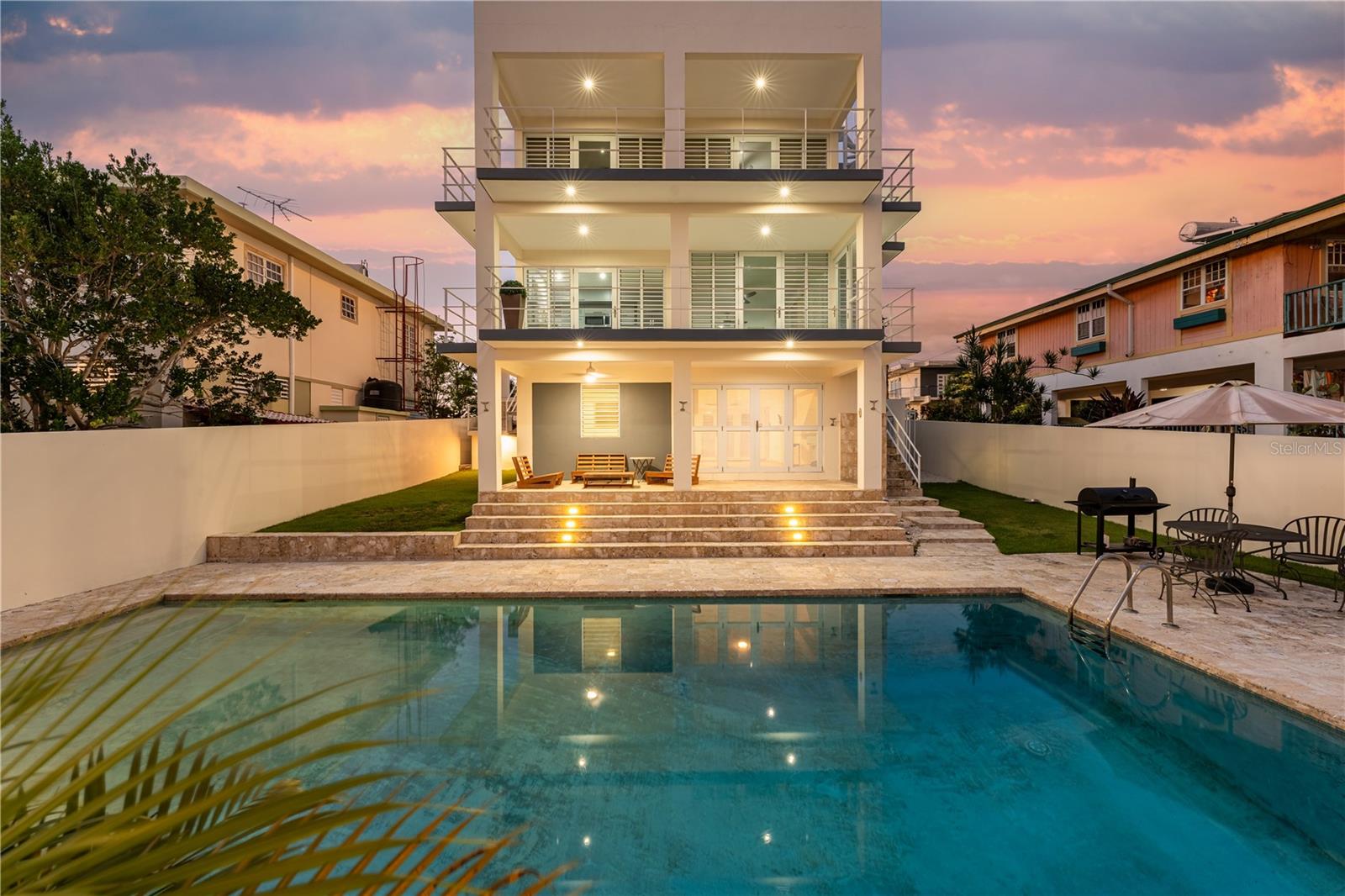 4 hab · 3 baños · BOQUERON — foto 5
