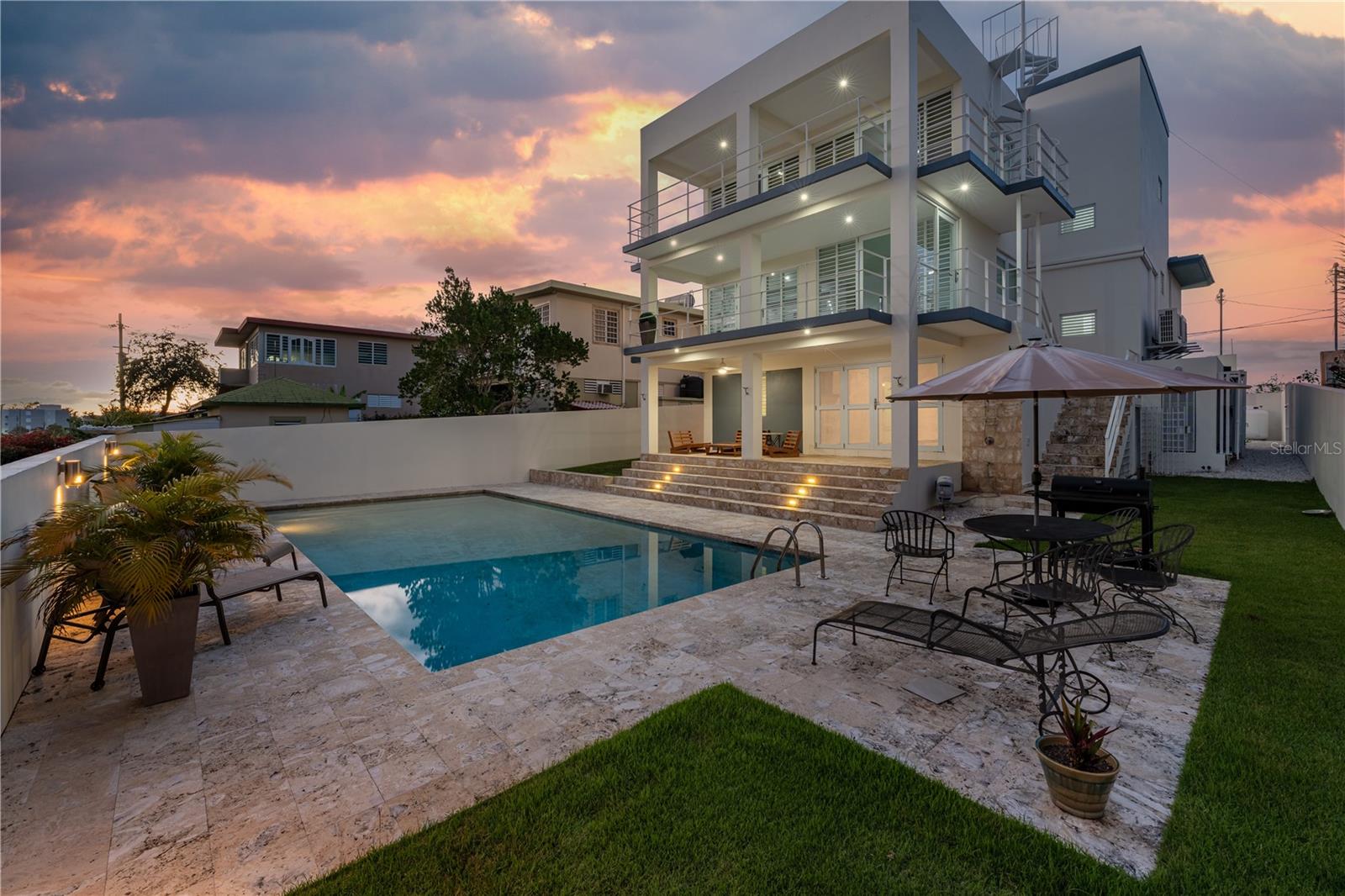 4 hab · 3 baños · BOQUERON — foto 6