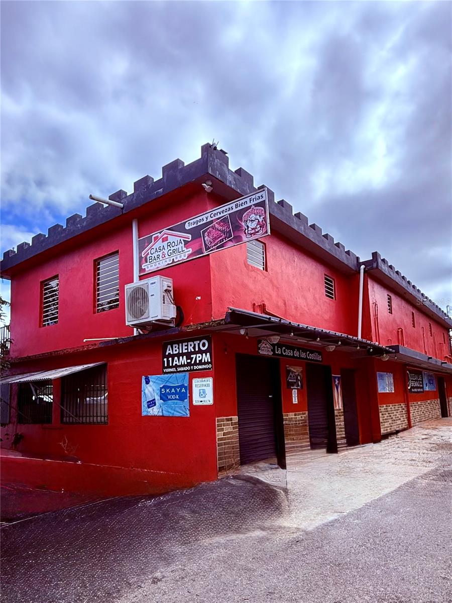 5 hab · 7 baños · CIALES — foto 2
