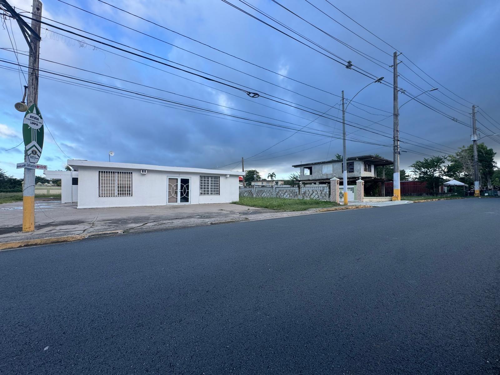 VEGA ALTA