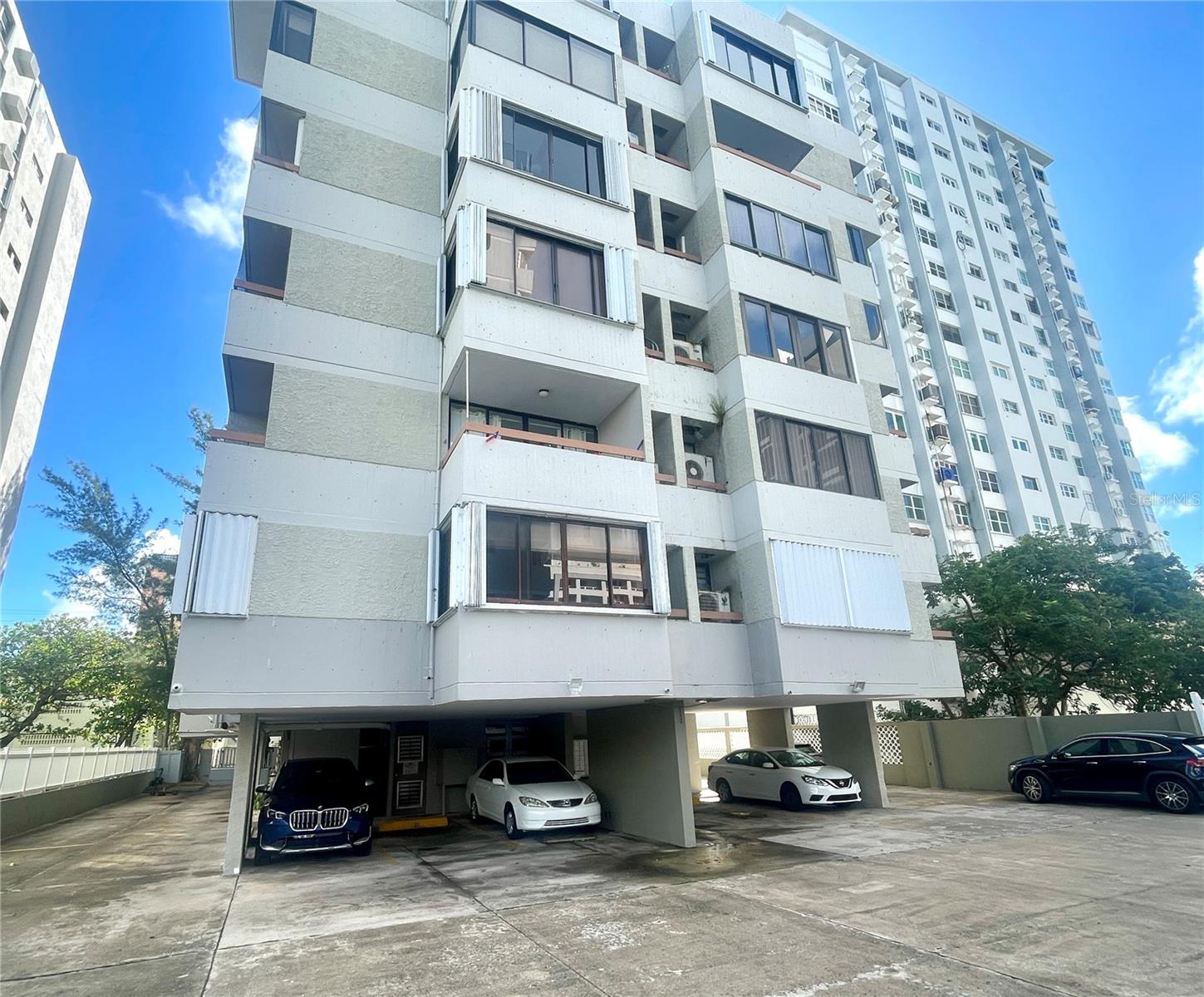 1 hab · 1 baños · SAN JUAN