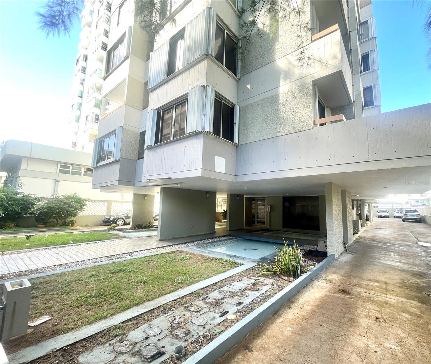 1 hab · 1 baños · SAN JUAN — foto 2