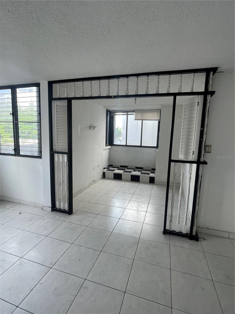 1 hab · 1 baños · SAN JUAN — foto 12