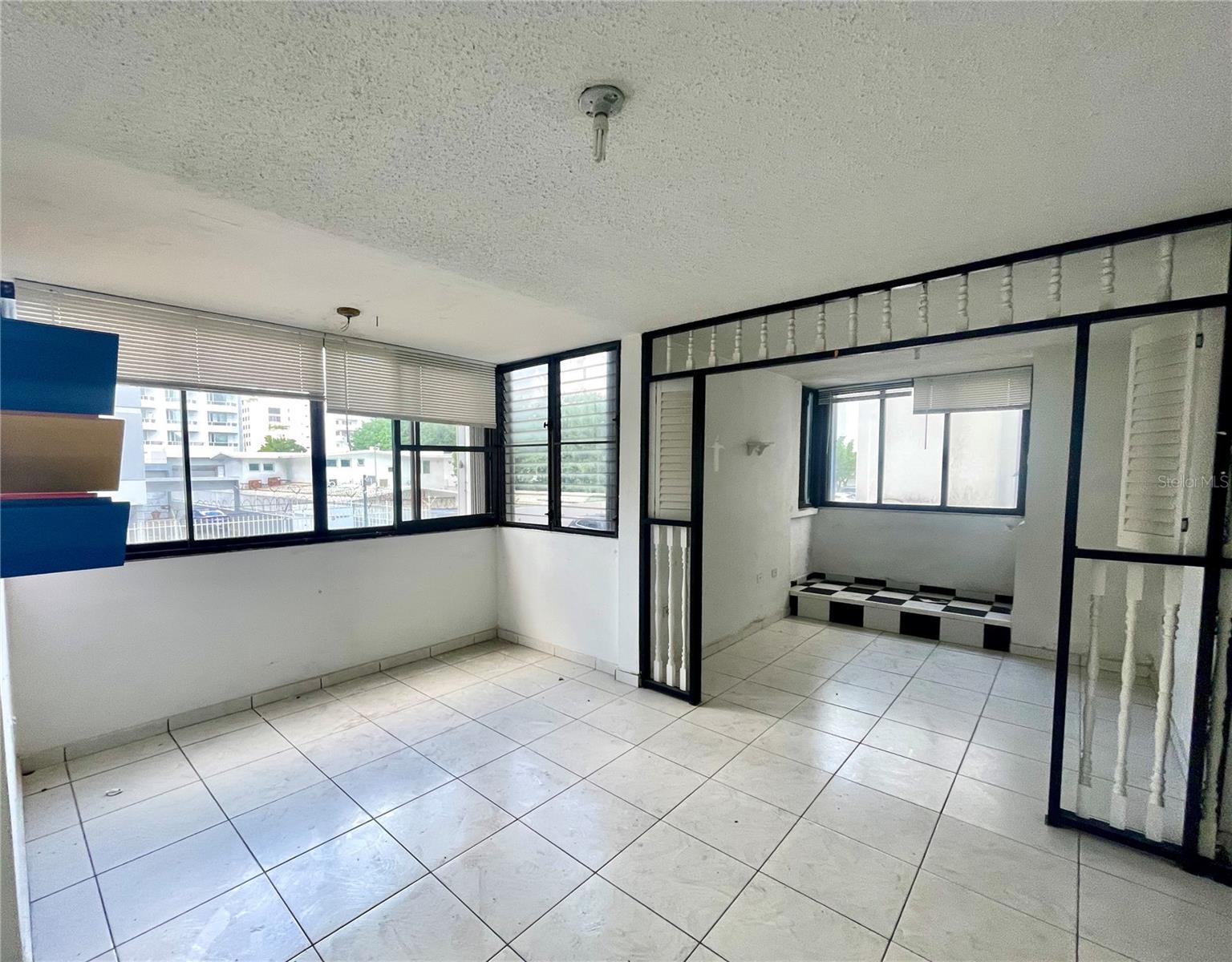 1 hab · 1 baños · SAN JUAN — foto 6