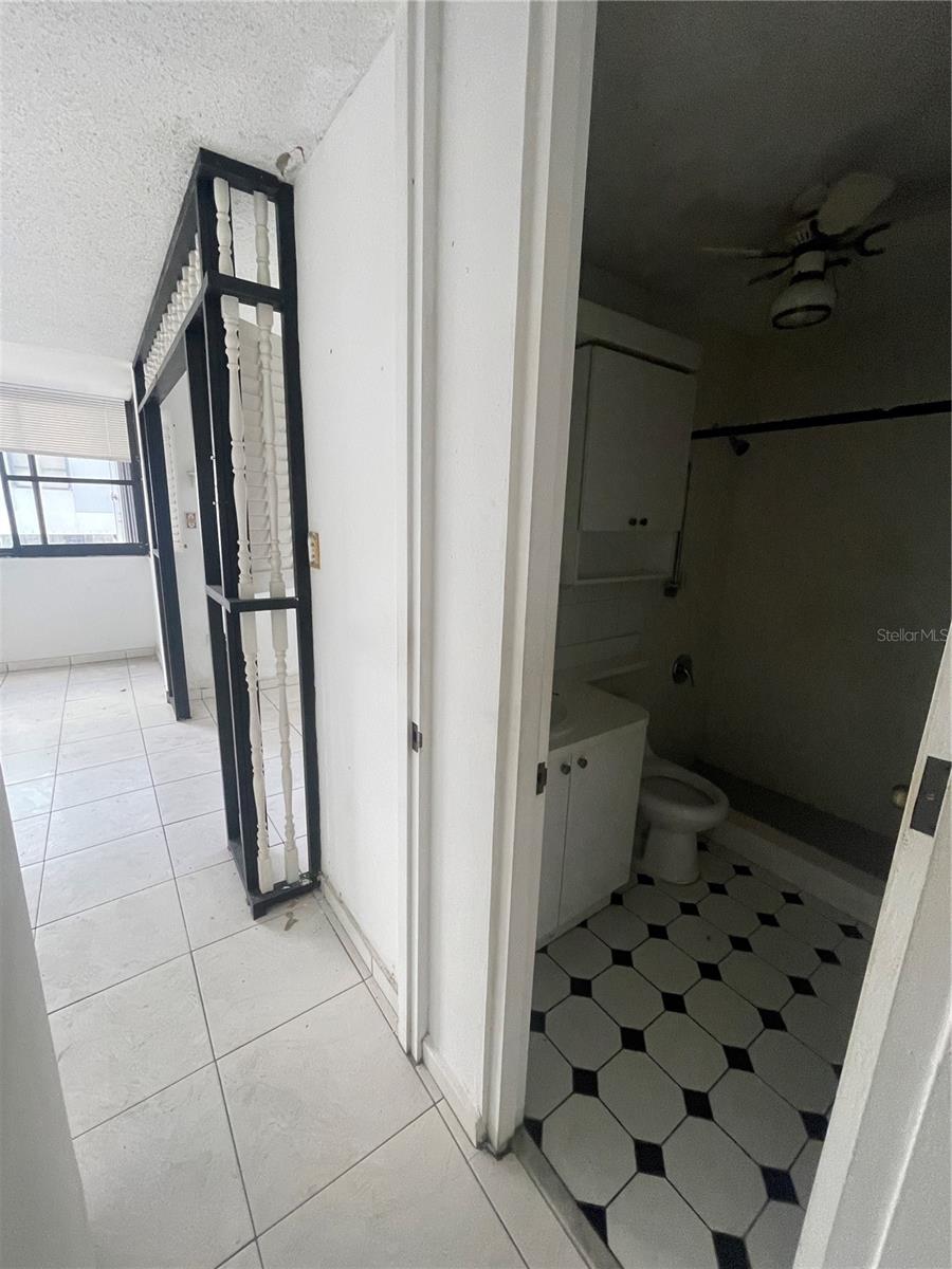 1 hab · 1 baños · SAN JUAN — foto 10