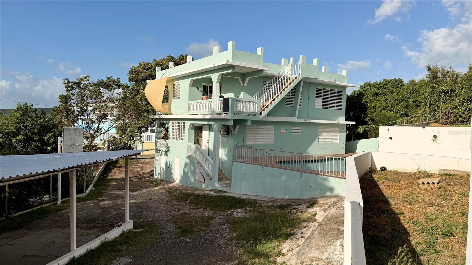 6 hab · 5 baños · GUANICA — foto 2