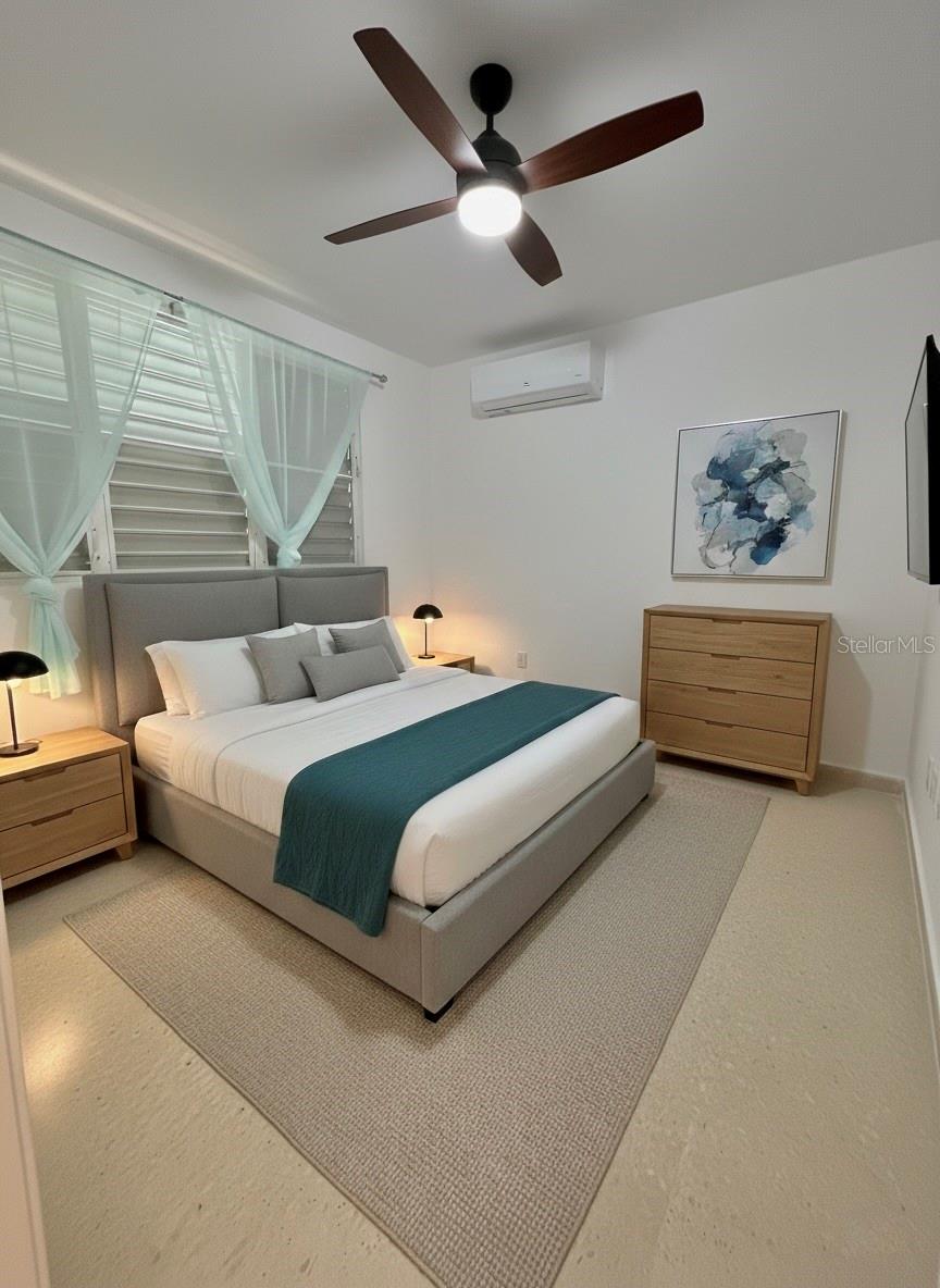 6 hab · 5 baños · GUANICA — foto 12