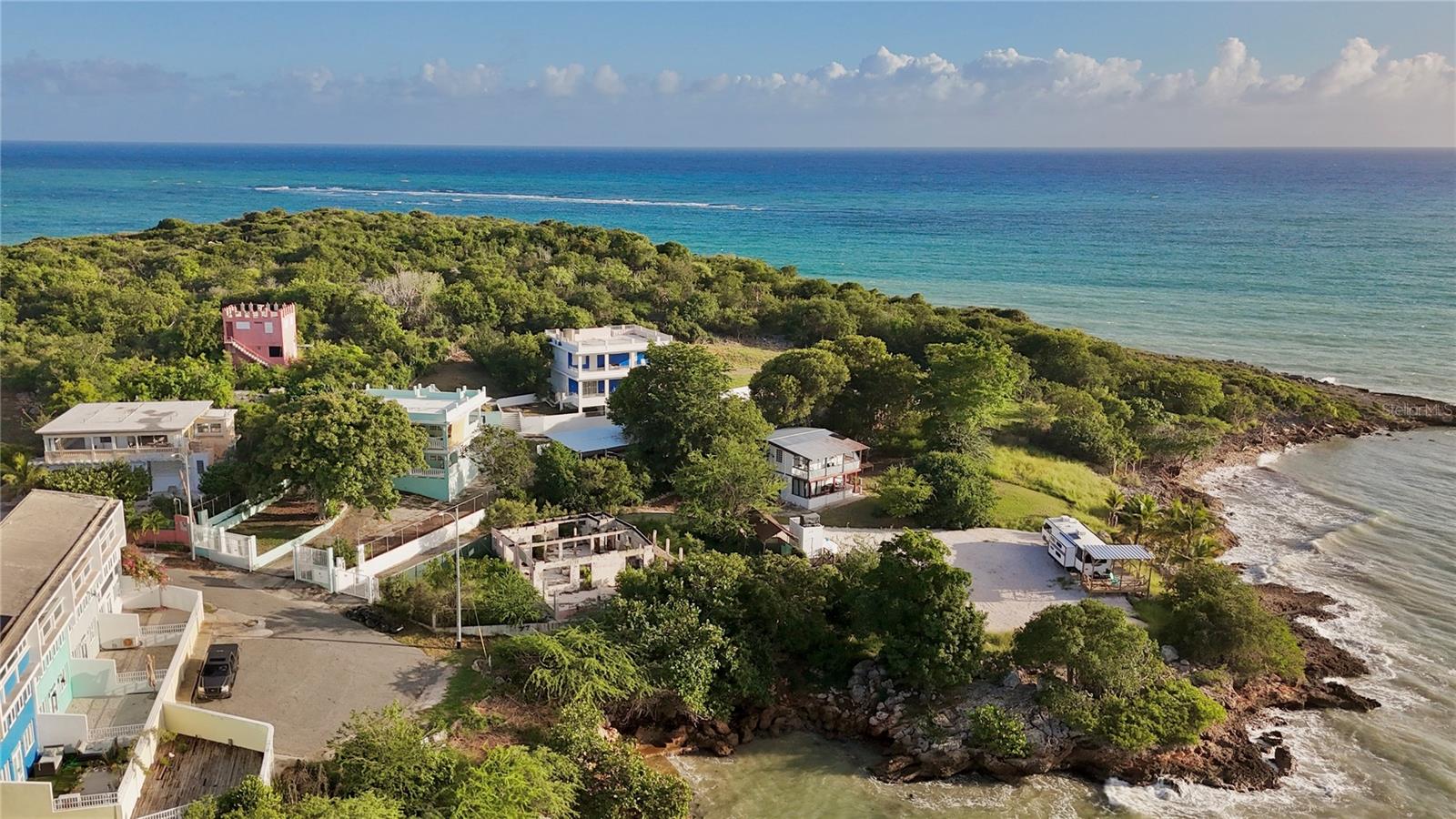 6 hab · 5 baños · GUANICA — foto 4