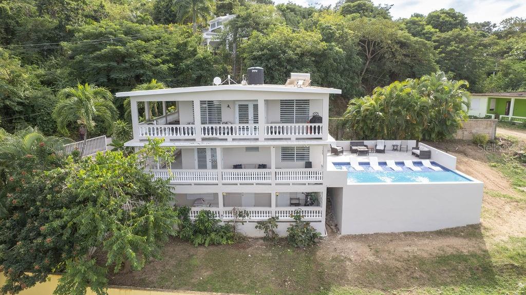 3 hab · 2 baños · VIEQUES