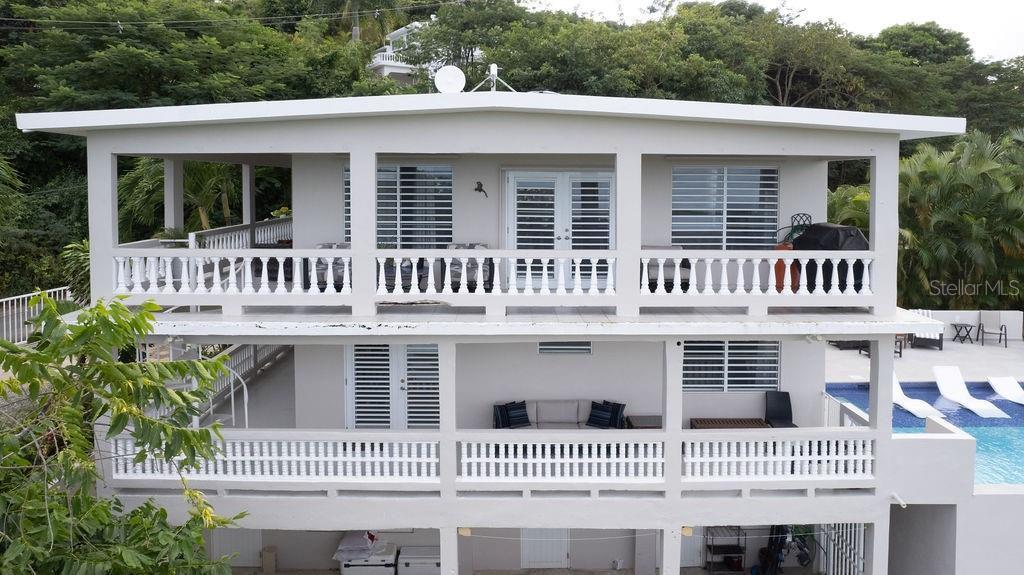 3 hab · 2 baños · VIEQUES — foto 11