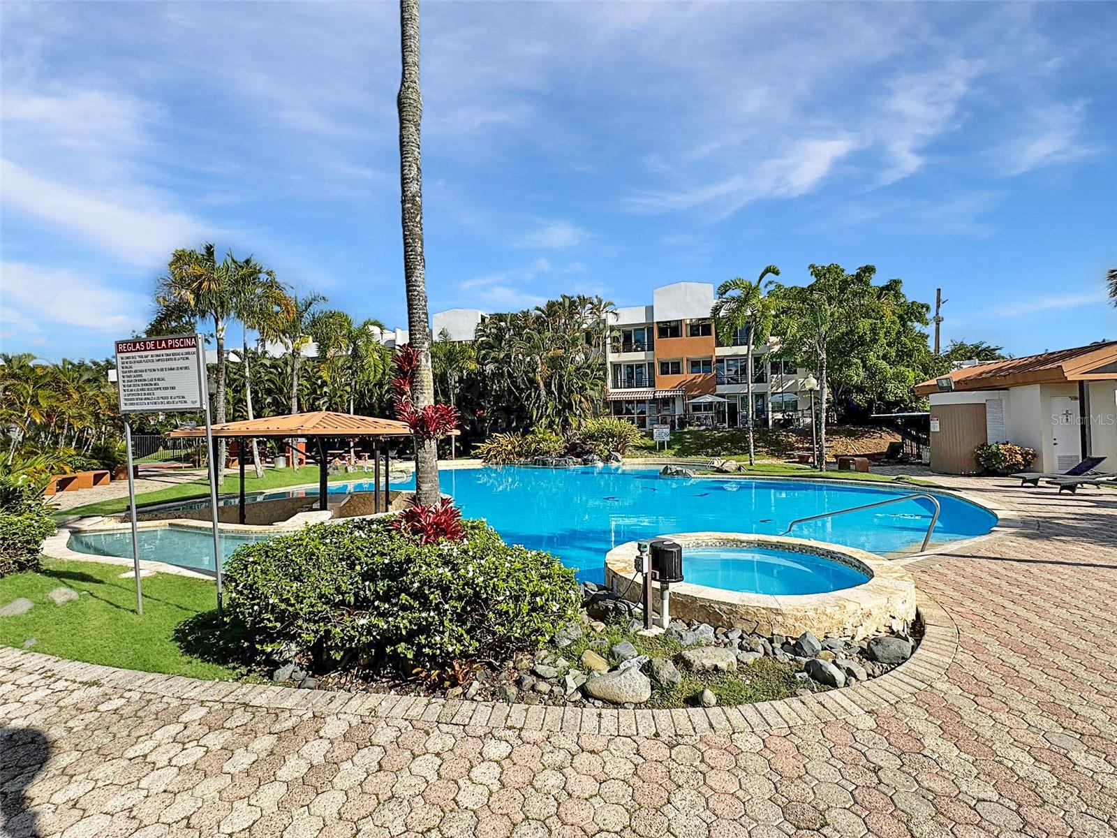3 hab · 2 baños · GUAYNABO — foto 2