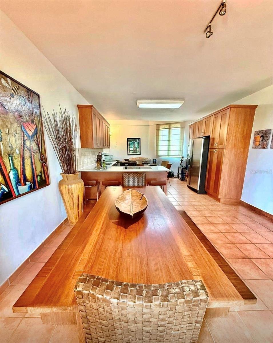 3 hab · 4 baños · RIO GRANDE — foto 12