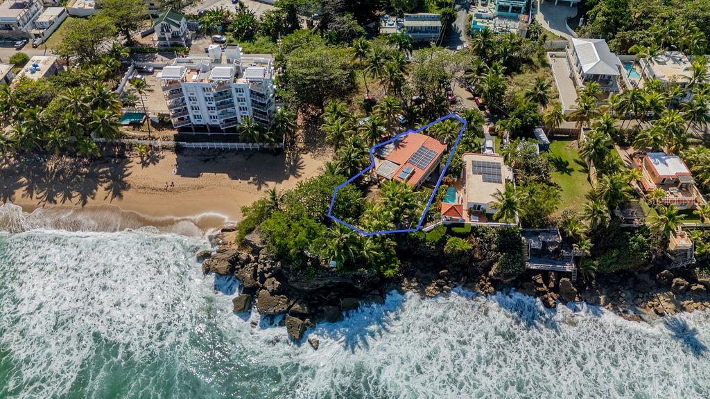 6 hab · 5 baños · RINCON