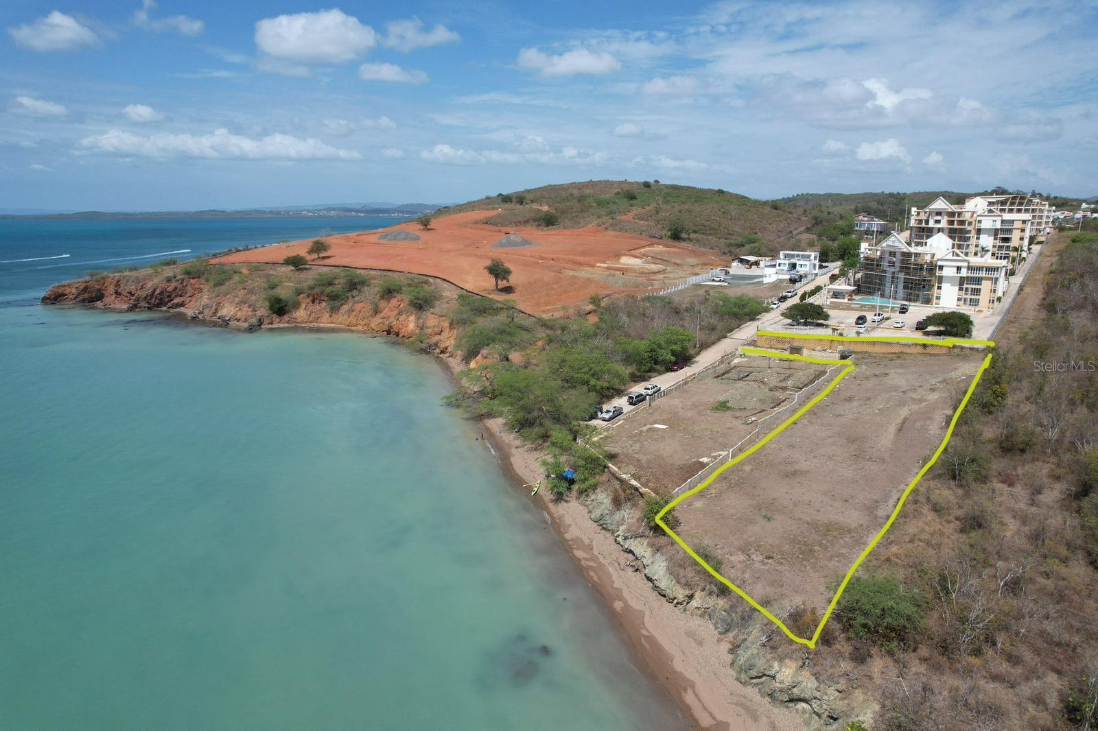 CABO ROJO