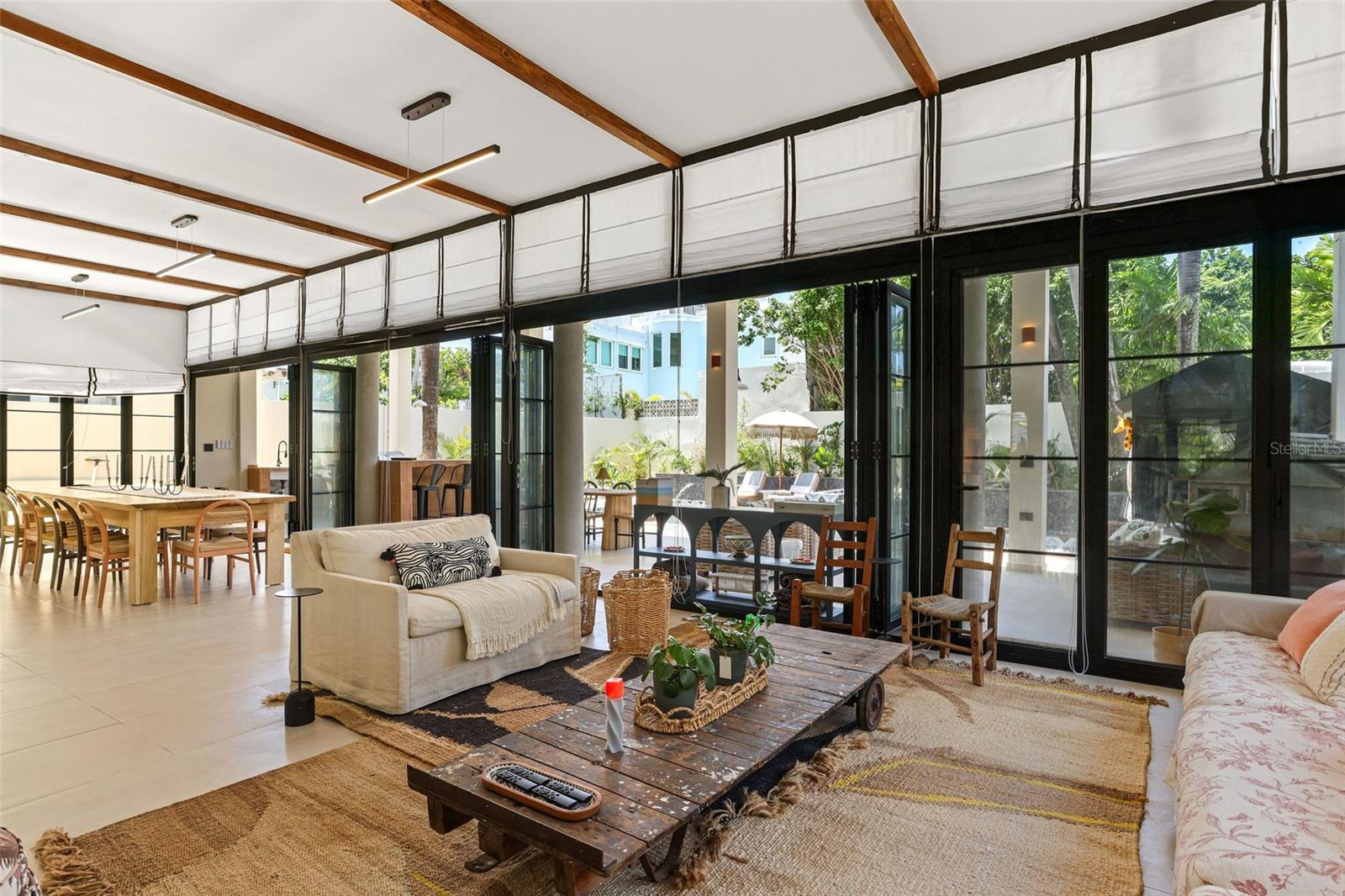 5 hab · 8 baños · SAN JUAN — foto 3