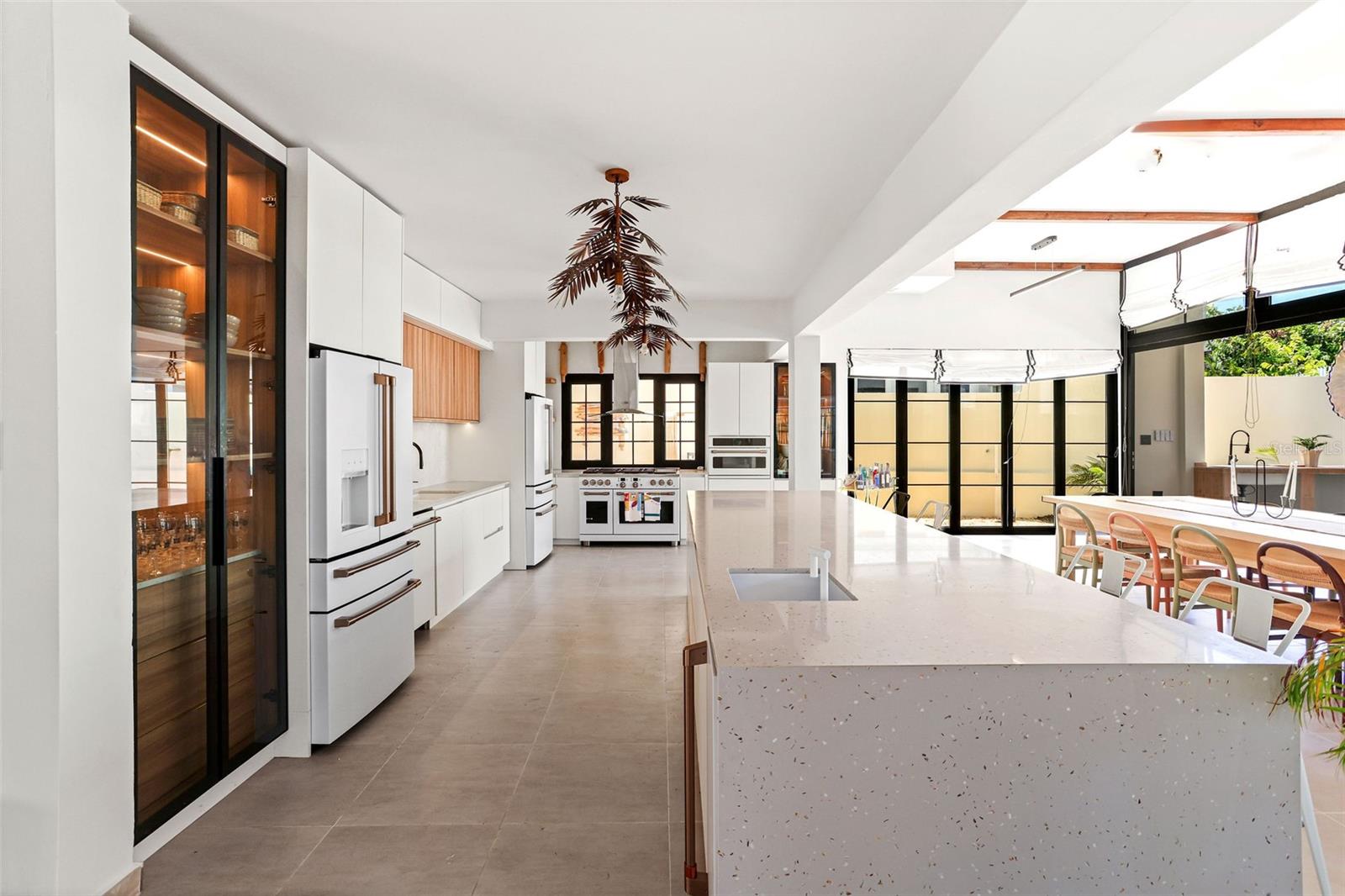 5 hab · 8 baños · SAN JUAN — foto 10