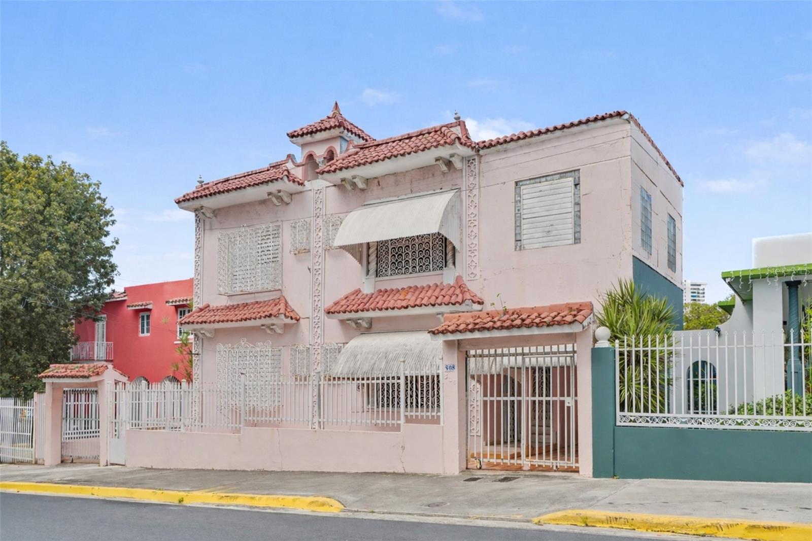 7 hab · 4 baños · SAN JUAN — foto 2