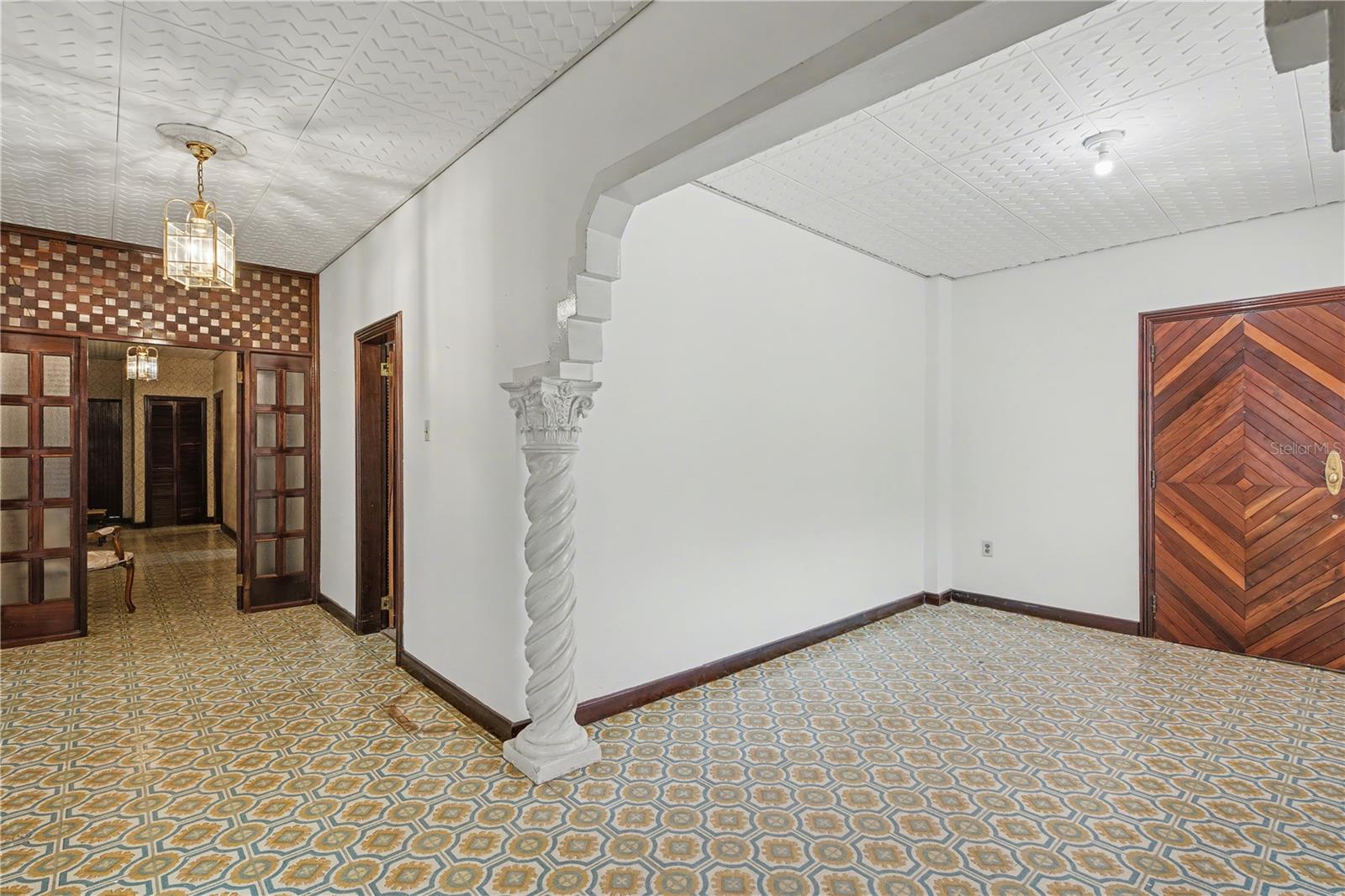 7 hab · 4 baños · SAN JUAN — foto 12