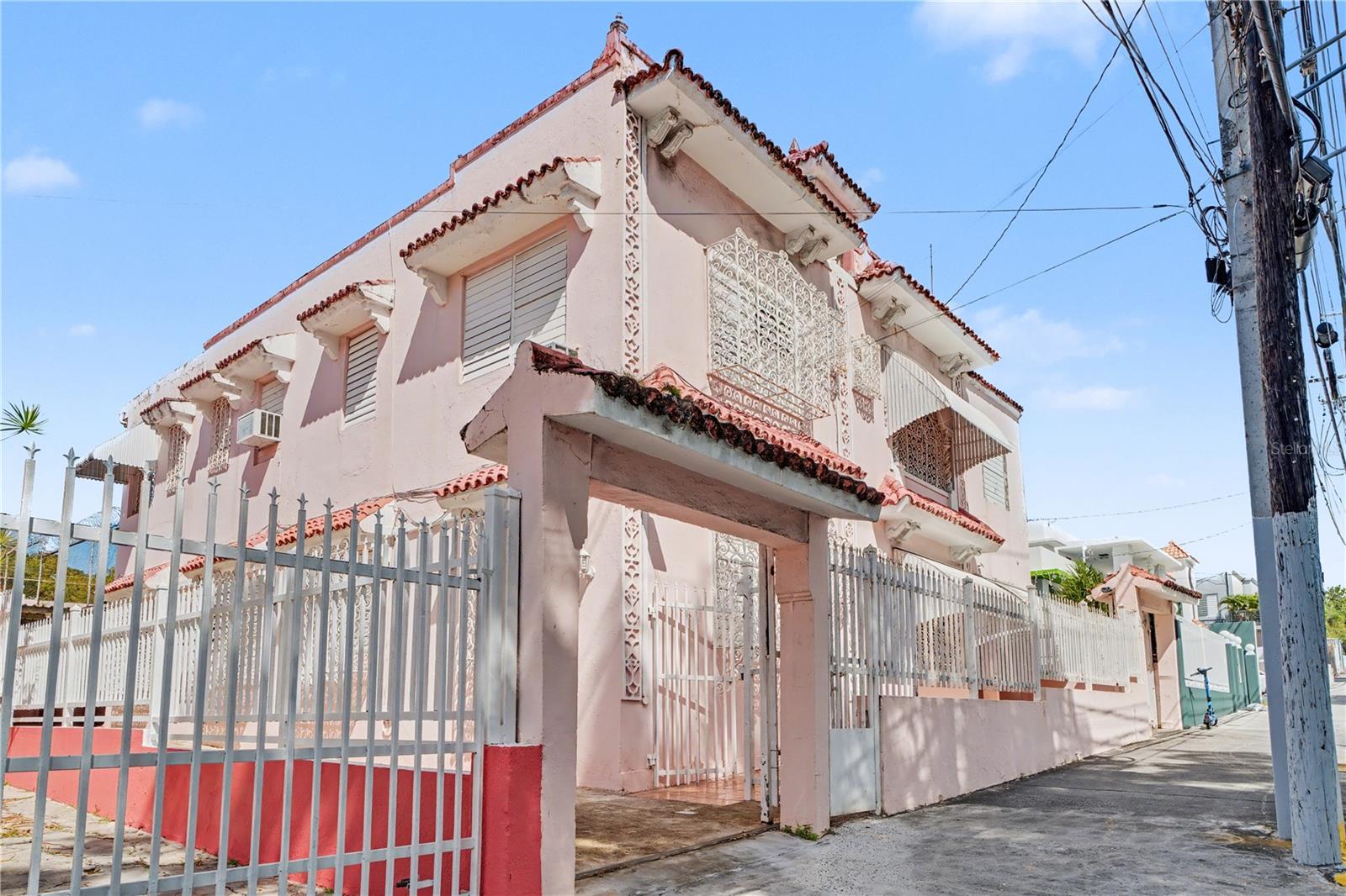 7 hab · 4 baños · SAN JUAN — foto 3