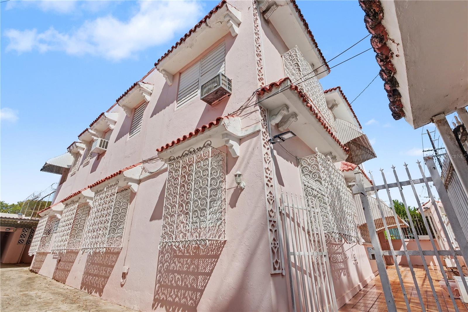 7 hab · 4 baños · SAN JUAN — foto 4
