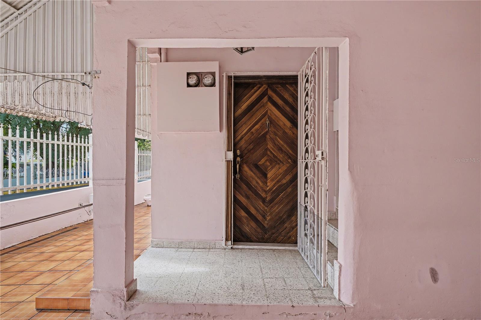 7 hab · 4 baños · SAN JUAN — foto 5
