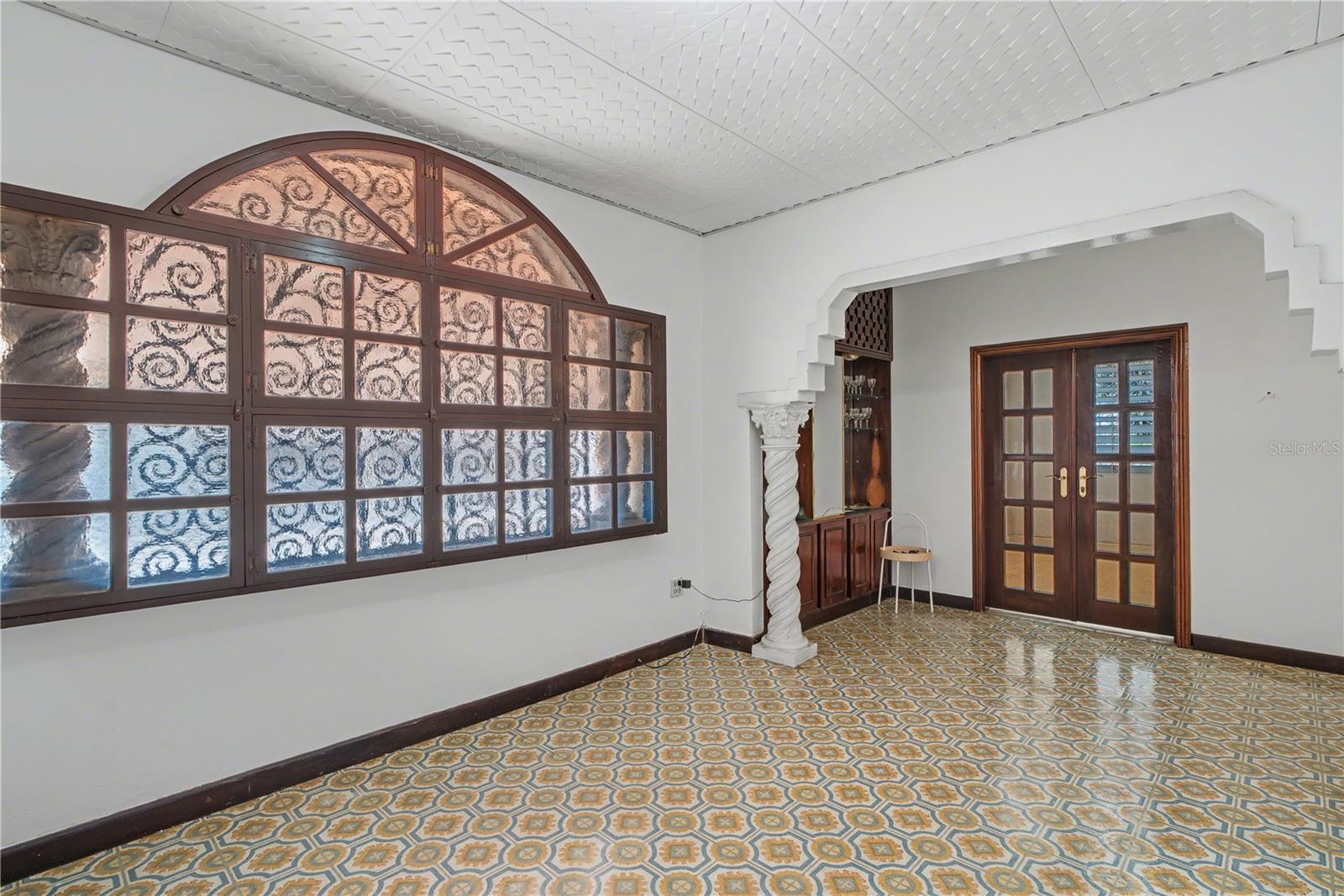 7 hab · 4 baños · SAN JUAN — foto 8