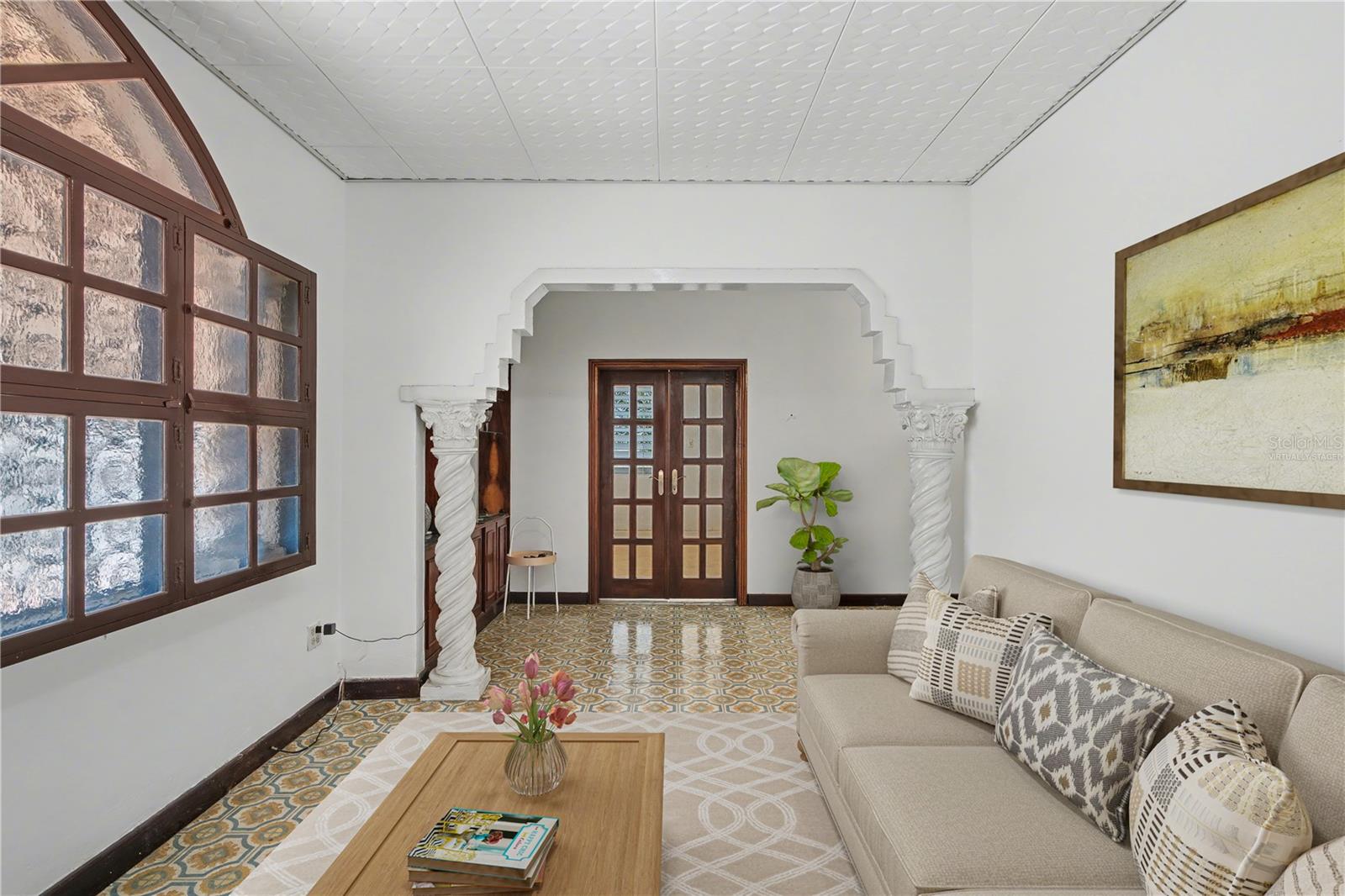 7 hab · 4 baños · SAN JUAN — foto 9