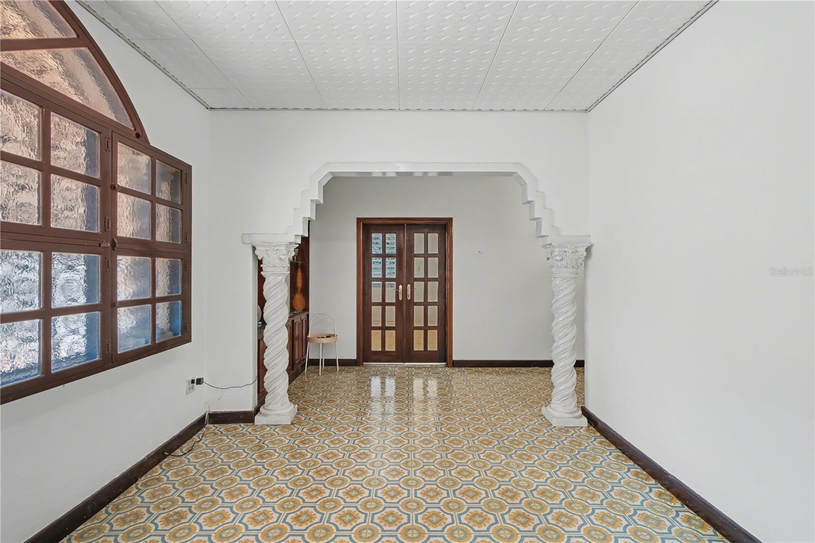 7 hab · 4 baños · SAN JUAN — foto 10